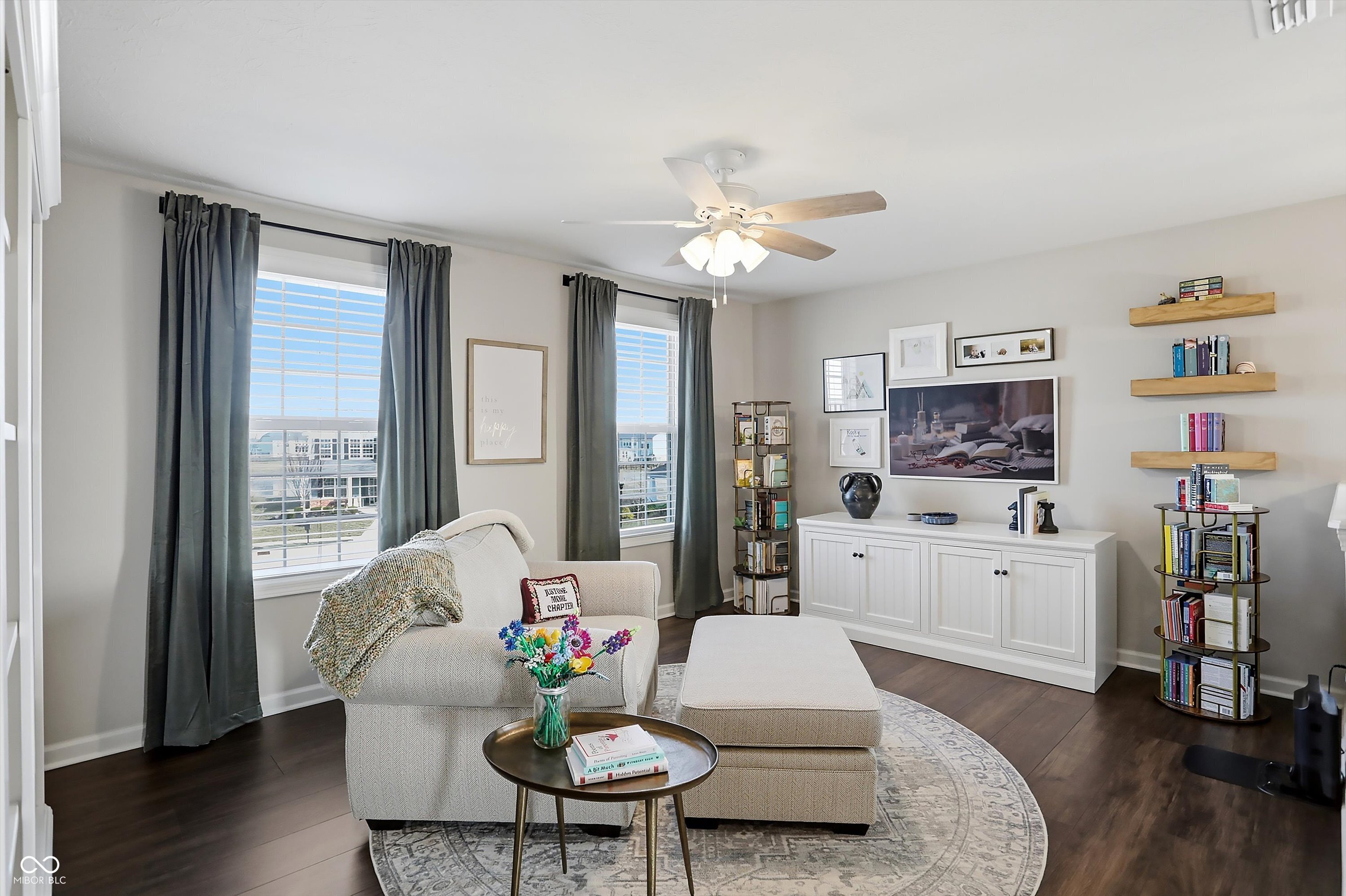 13324 Fielding Way Fishers, IN 46037 - Photo 34 of 94