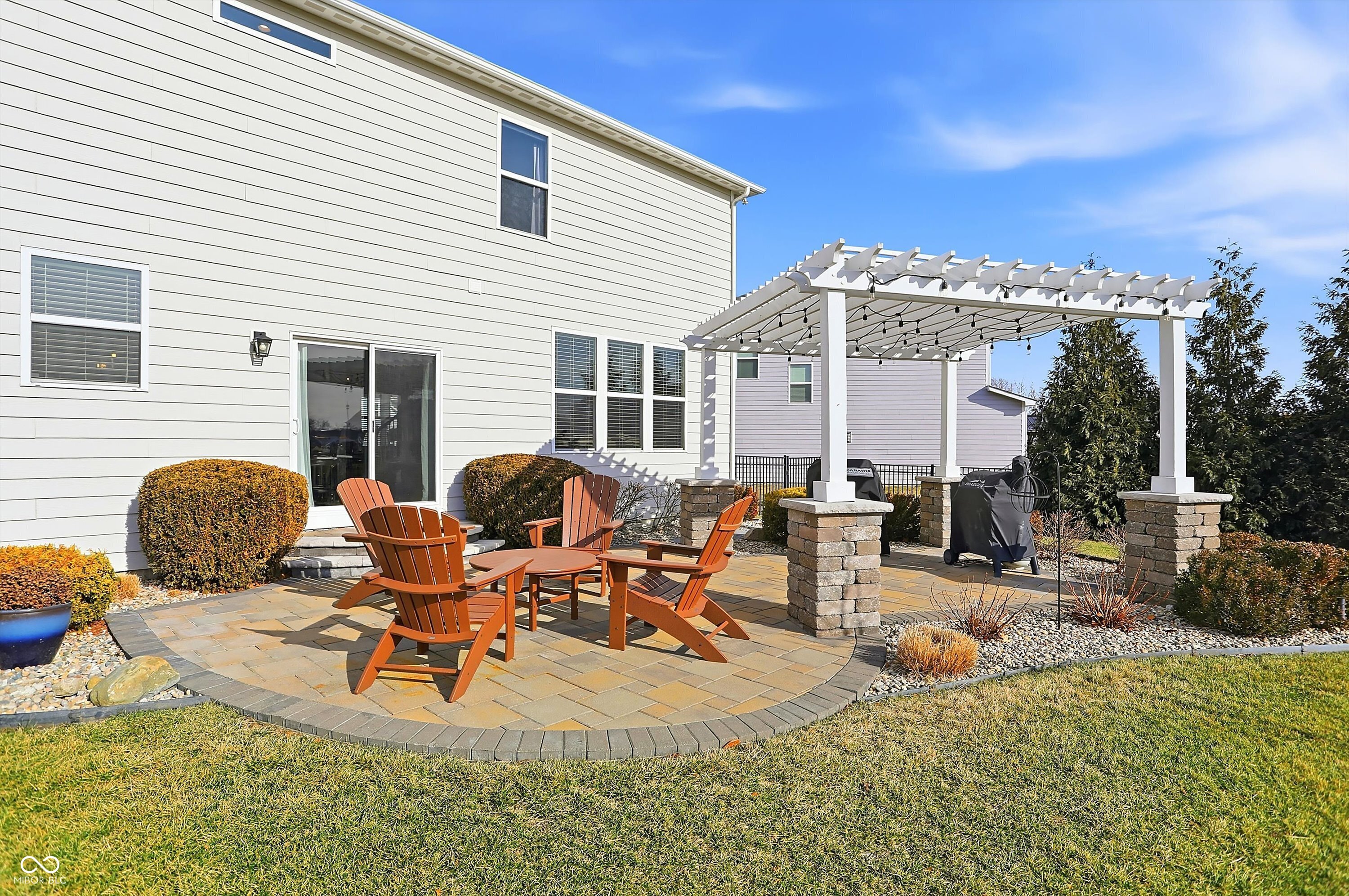 13324 Fielding Way Fishers, IN 46037 - Photo 4 of 94