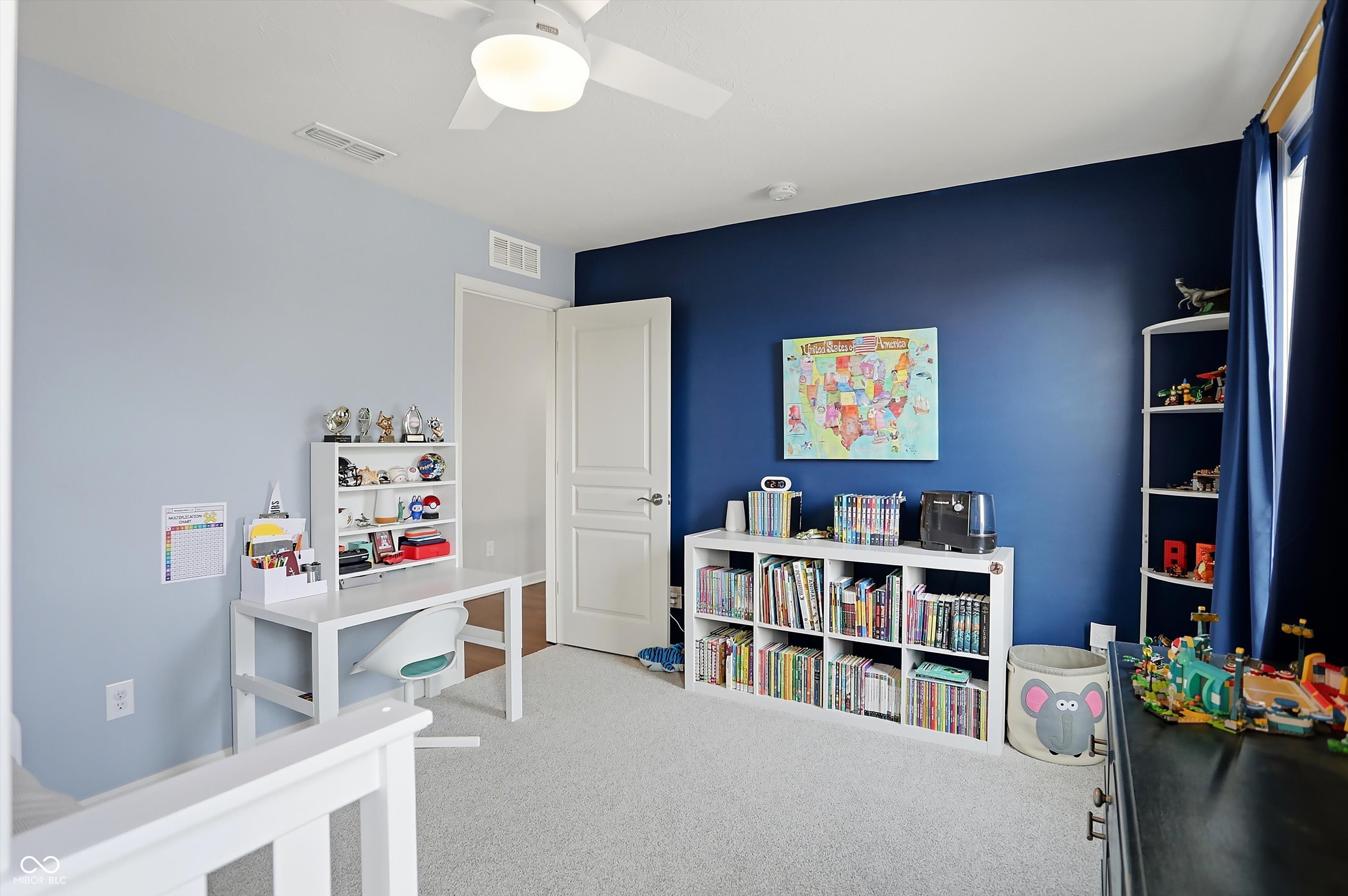 13324 Fielding Way Fishers, IN 46037 - Photo 49 of 94