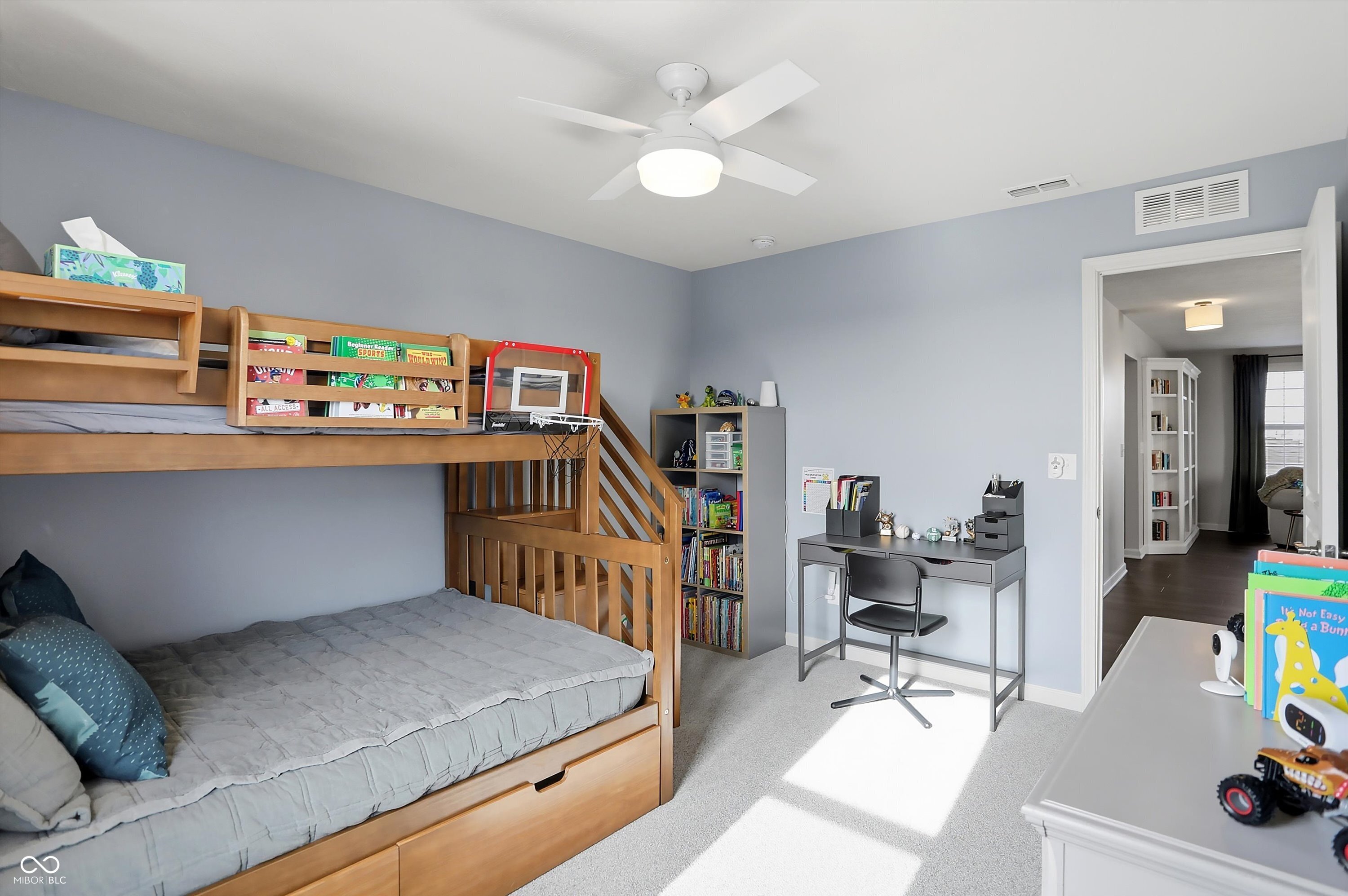 13324 Fielding Way Fishers, IN 46037 - Photo 51 of 94