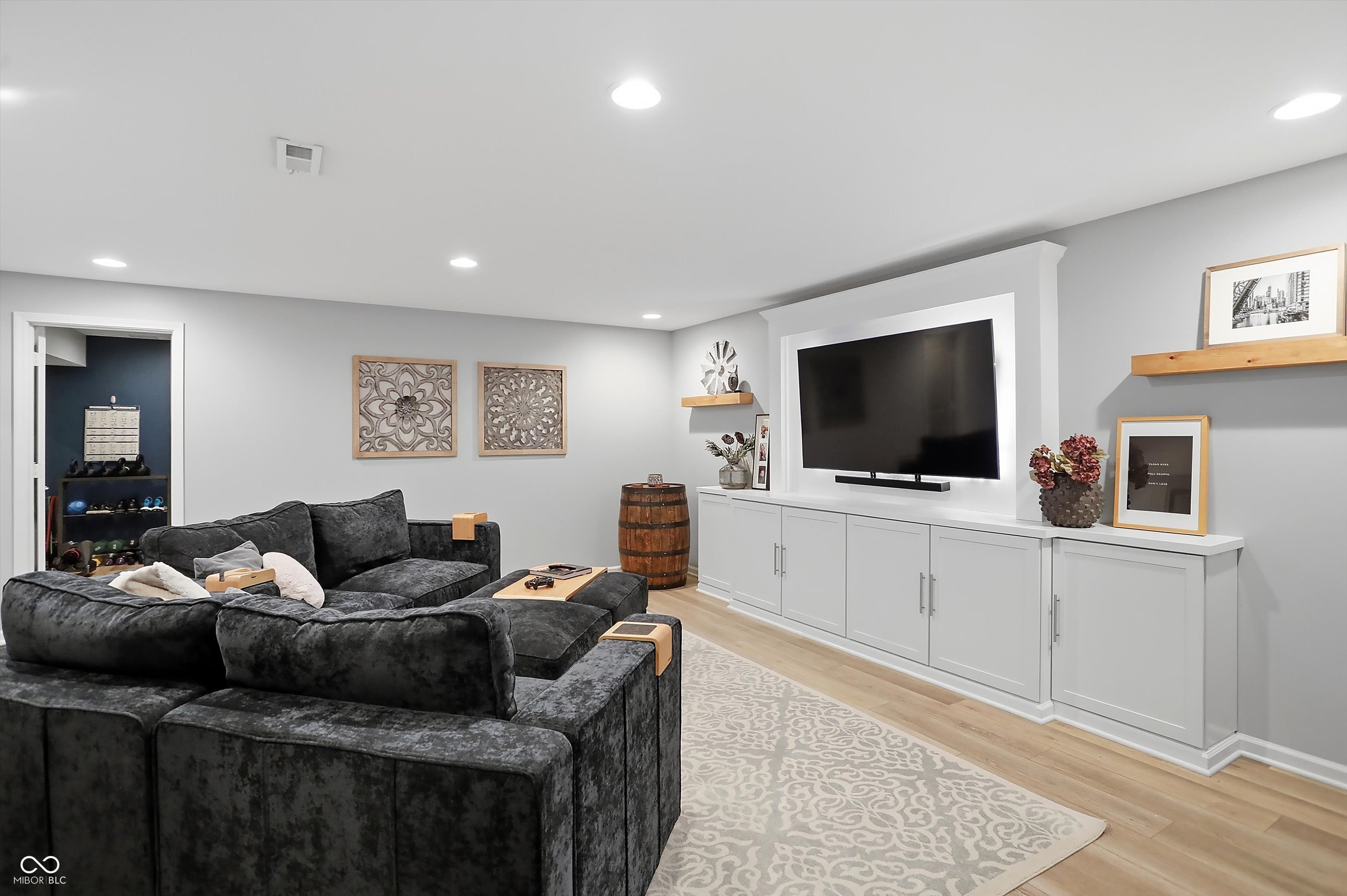 13324 Fielding Way Fishers, IN 46037 - Photo 60 of 94