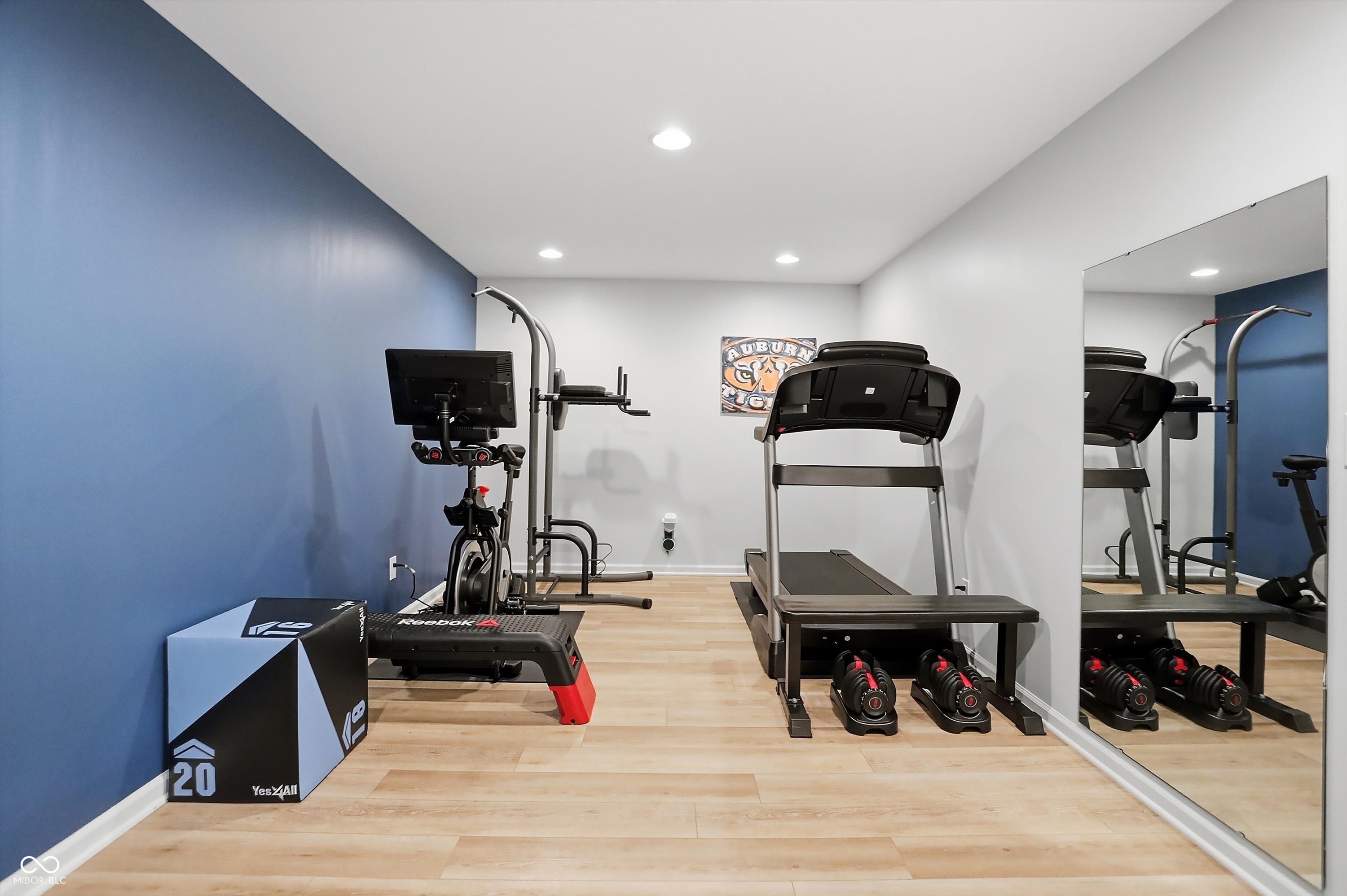 13324 Fielding Way Fishers, IN 46037 - Photo 62 of 94