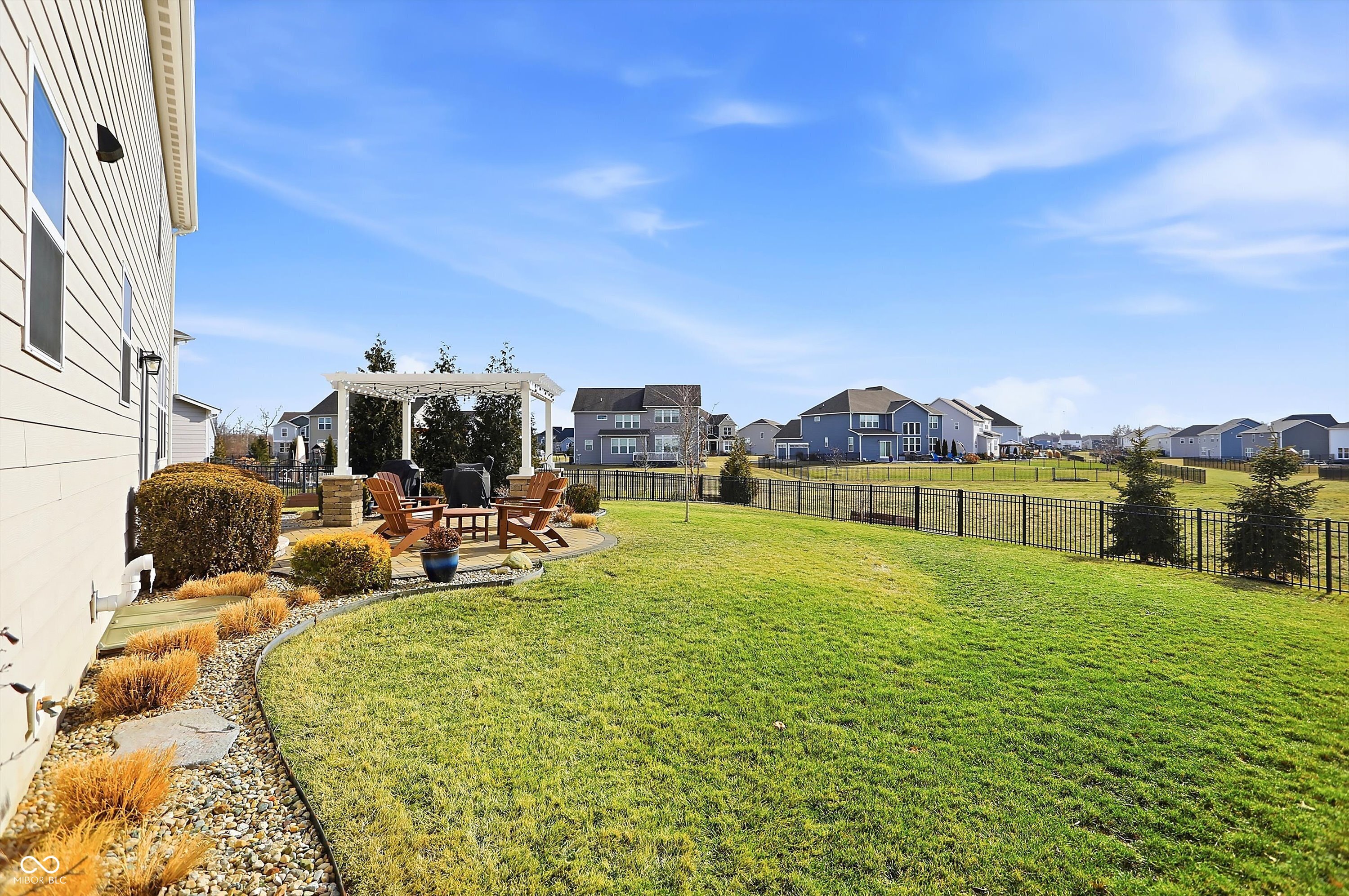 13324 Fielding Way Fishers, IN 46037 - Photo 67 of 94