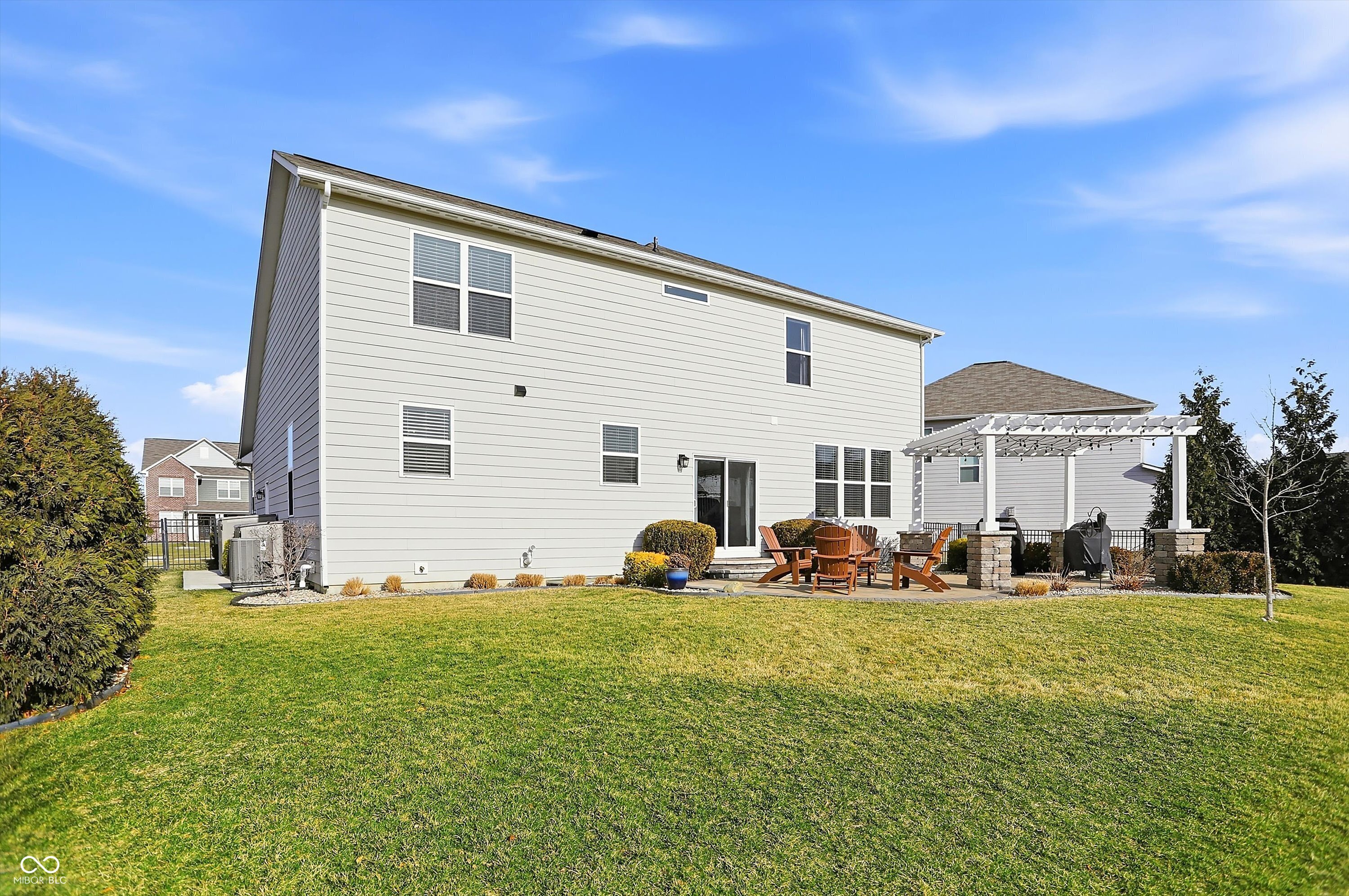 13324 Fielding Way Fishers, IN 46037 - Photo 68 of 94