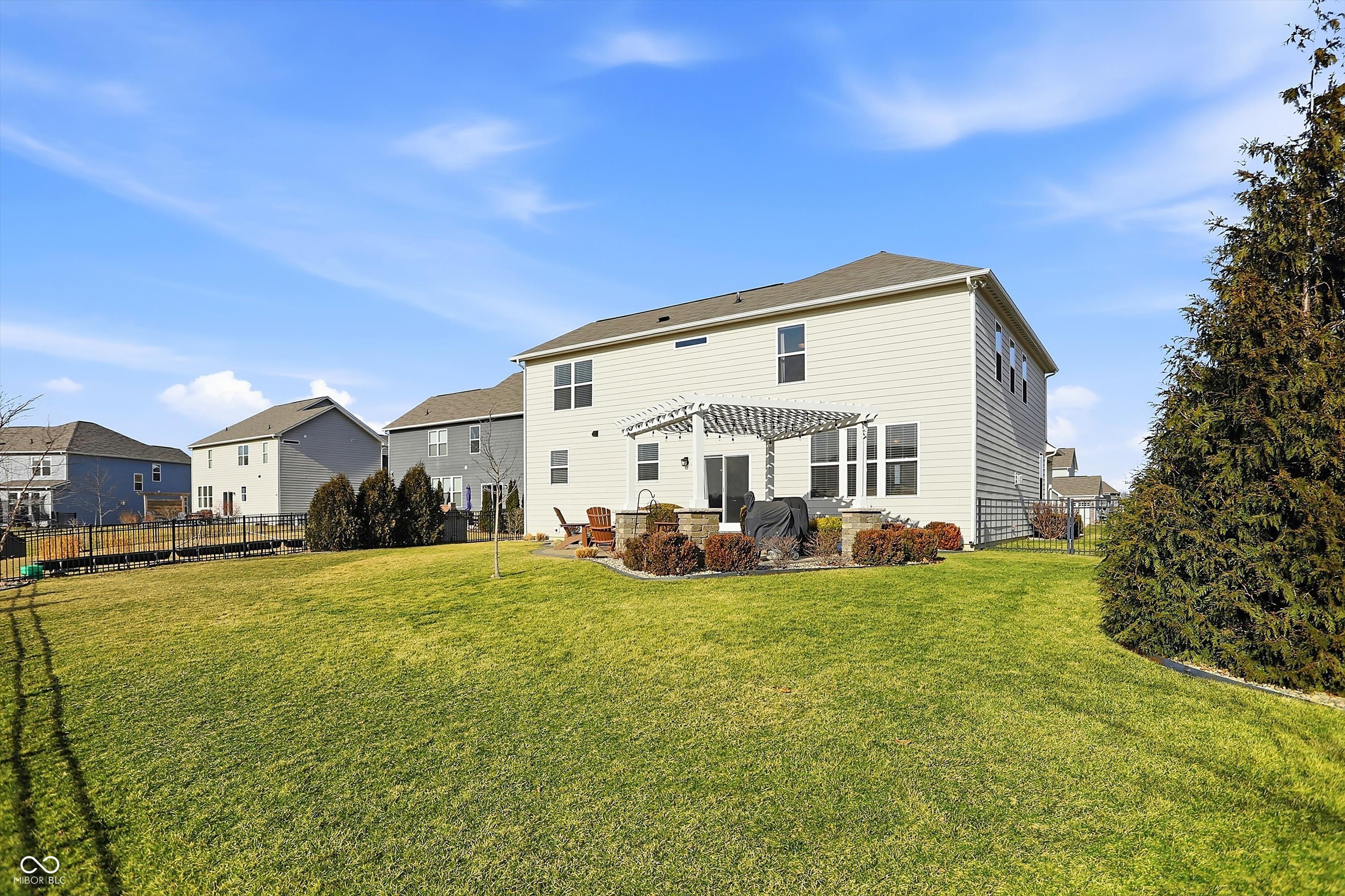 13324 Fielding Way Fishers, IN 46037 - Photo 70 of 94