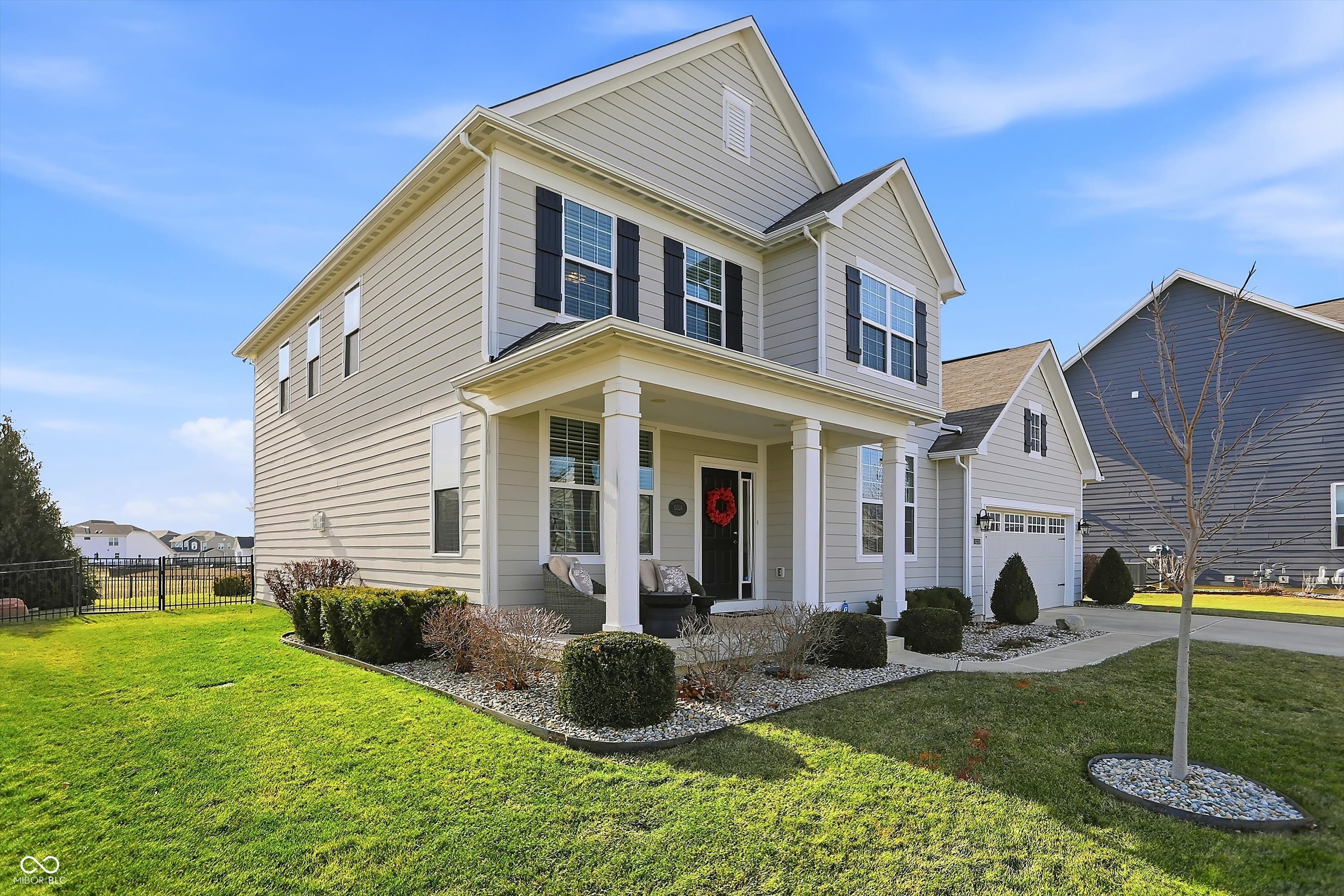 13324 Fielding Way Fishers, IN 46037 - Photo 7 of 94