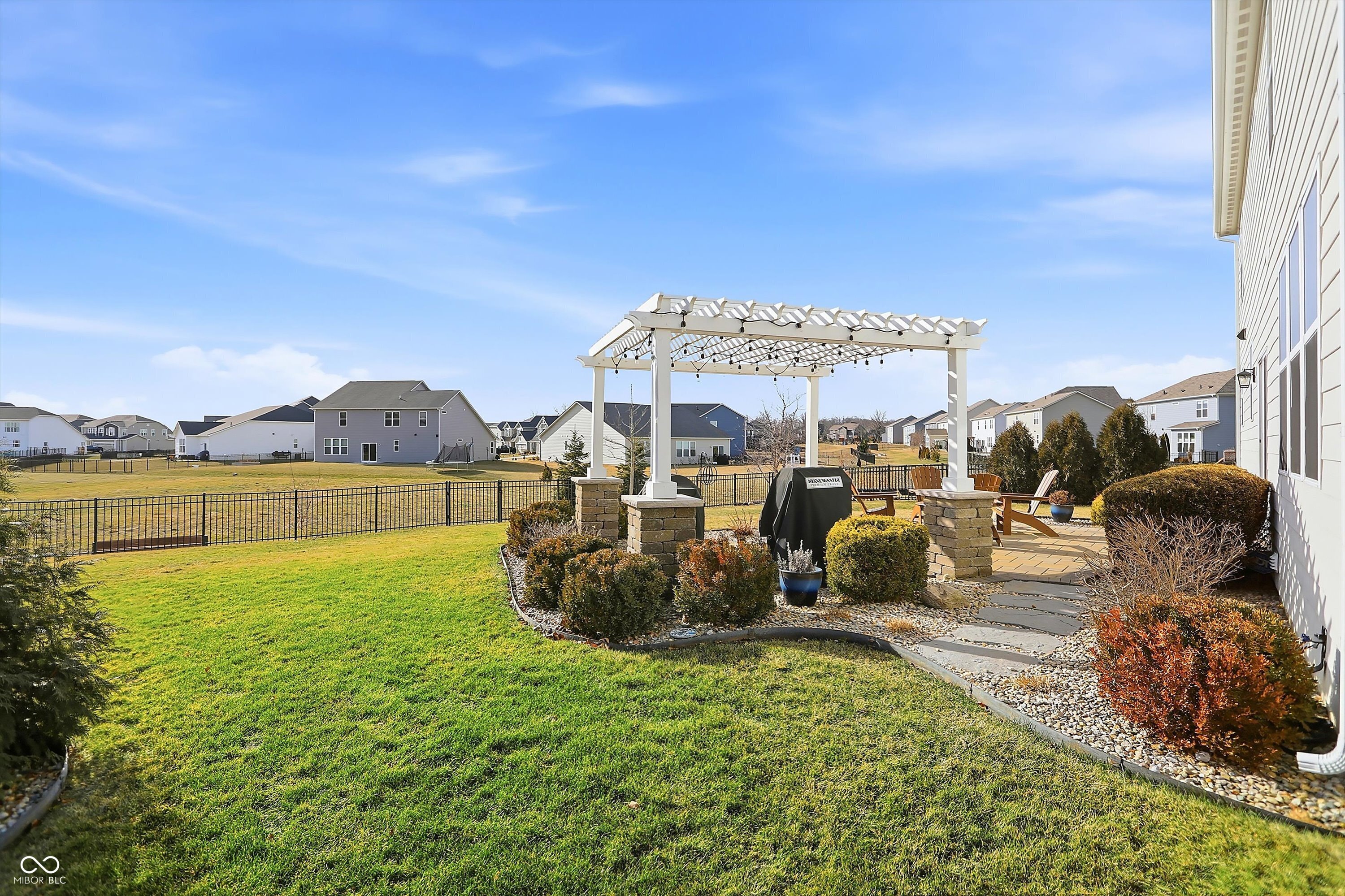 13324 Fielding Way Fishers, IN 46037 - Photo 71 of 94