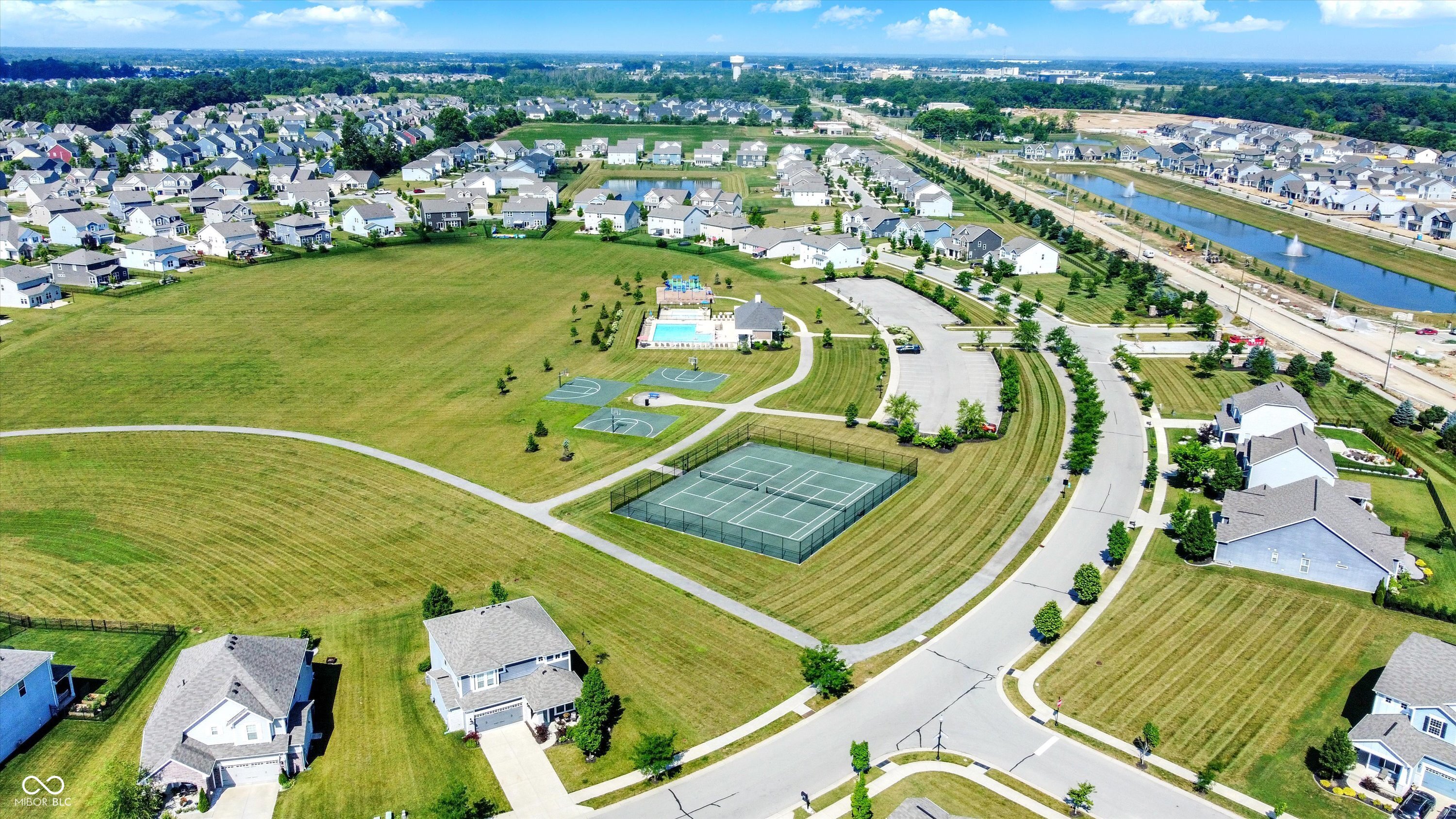 13324 Fielding Way Fishers, IN 46037 - Photo 74 of 94