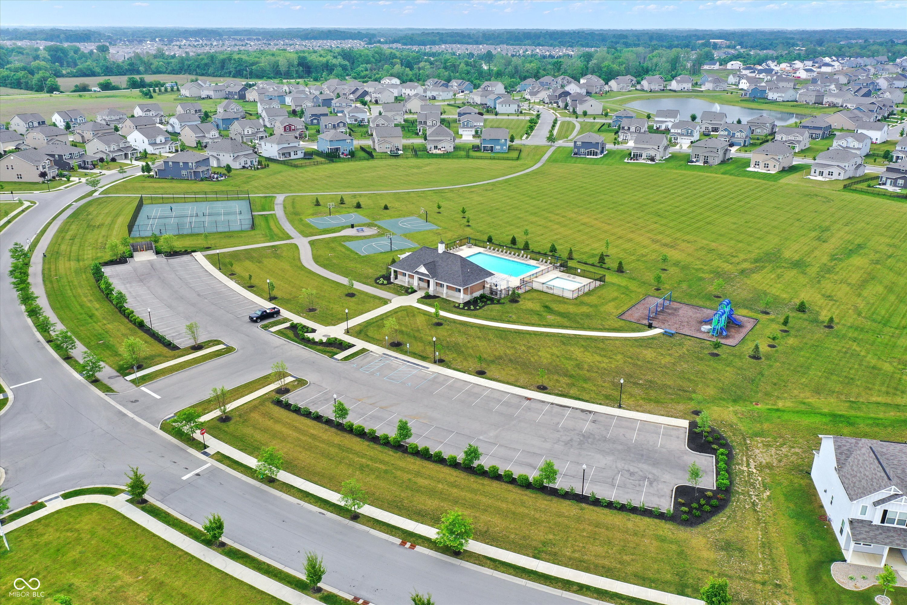 13324 Fielding Way Fishers, IN 46037 - Photo 76 of 94