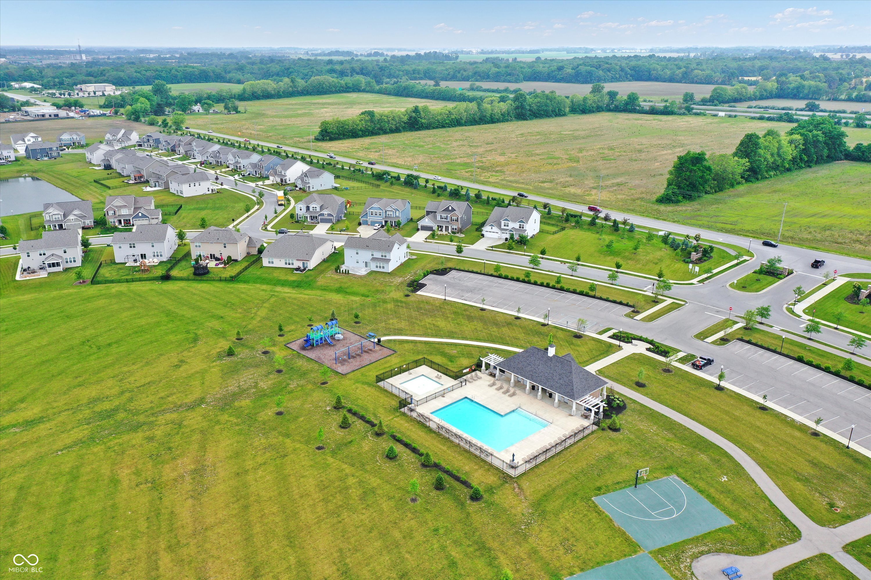 13324 Fielding Way Fishers, IN 46037 - Photo 77 of 94