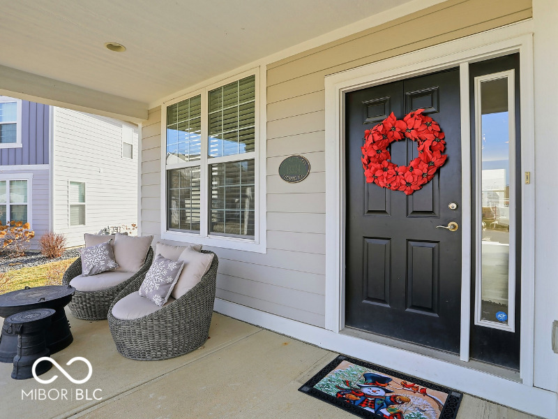 13324 Fielding Way Fishers, IN 46037 - Photo 8 of 94