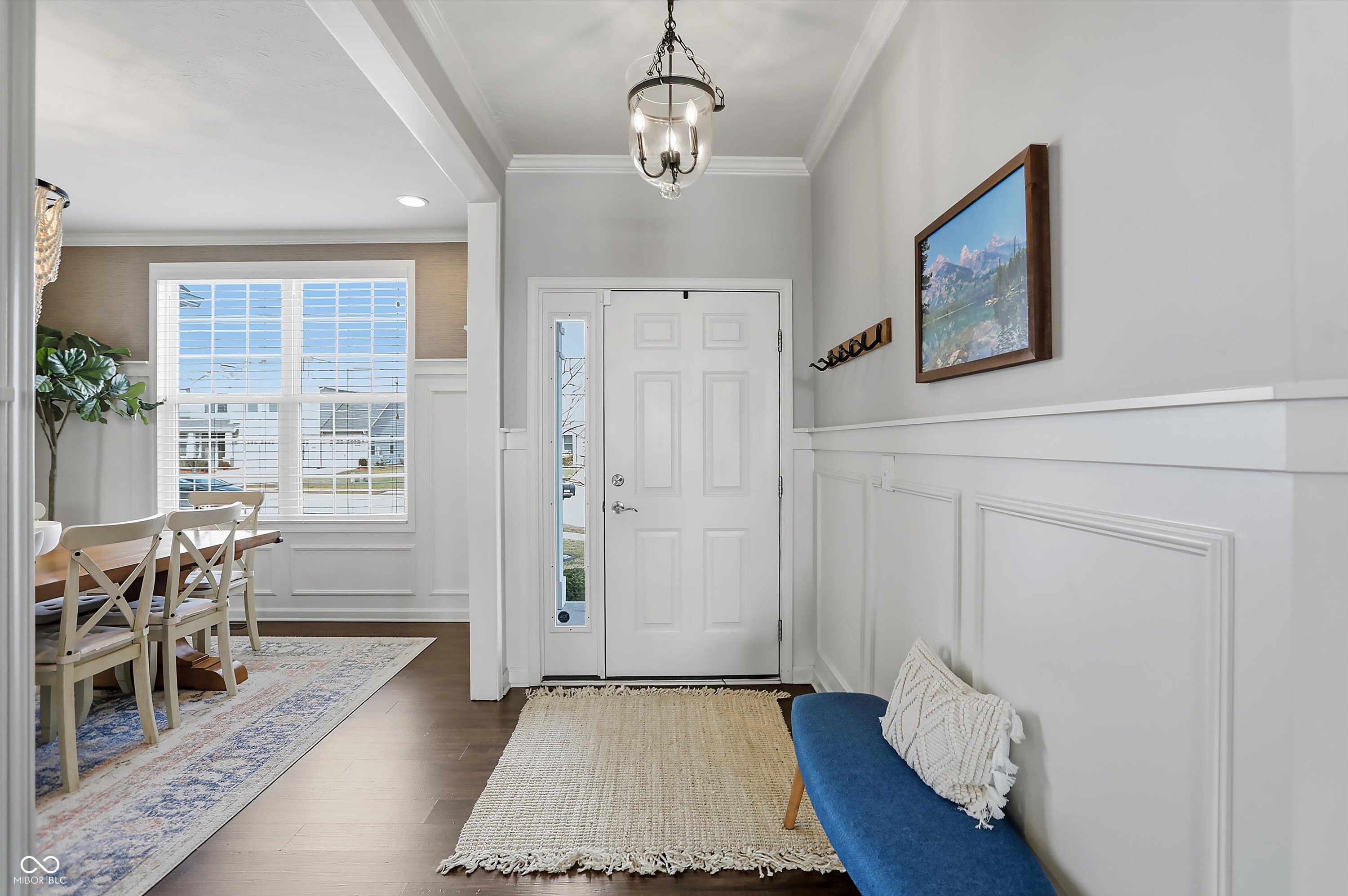 13324 Fielding Way Fishers, IN 46037 - Photo 9 of 94