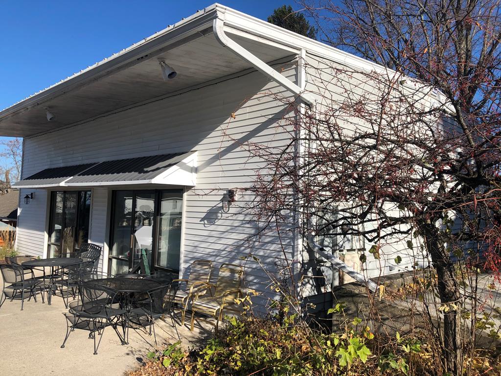 4149 Main Street Fish Creek, WI 54212 - Photo 1 of 21