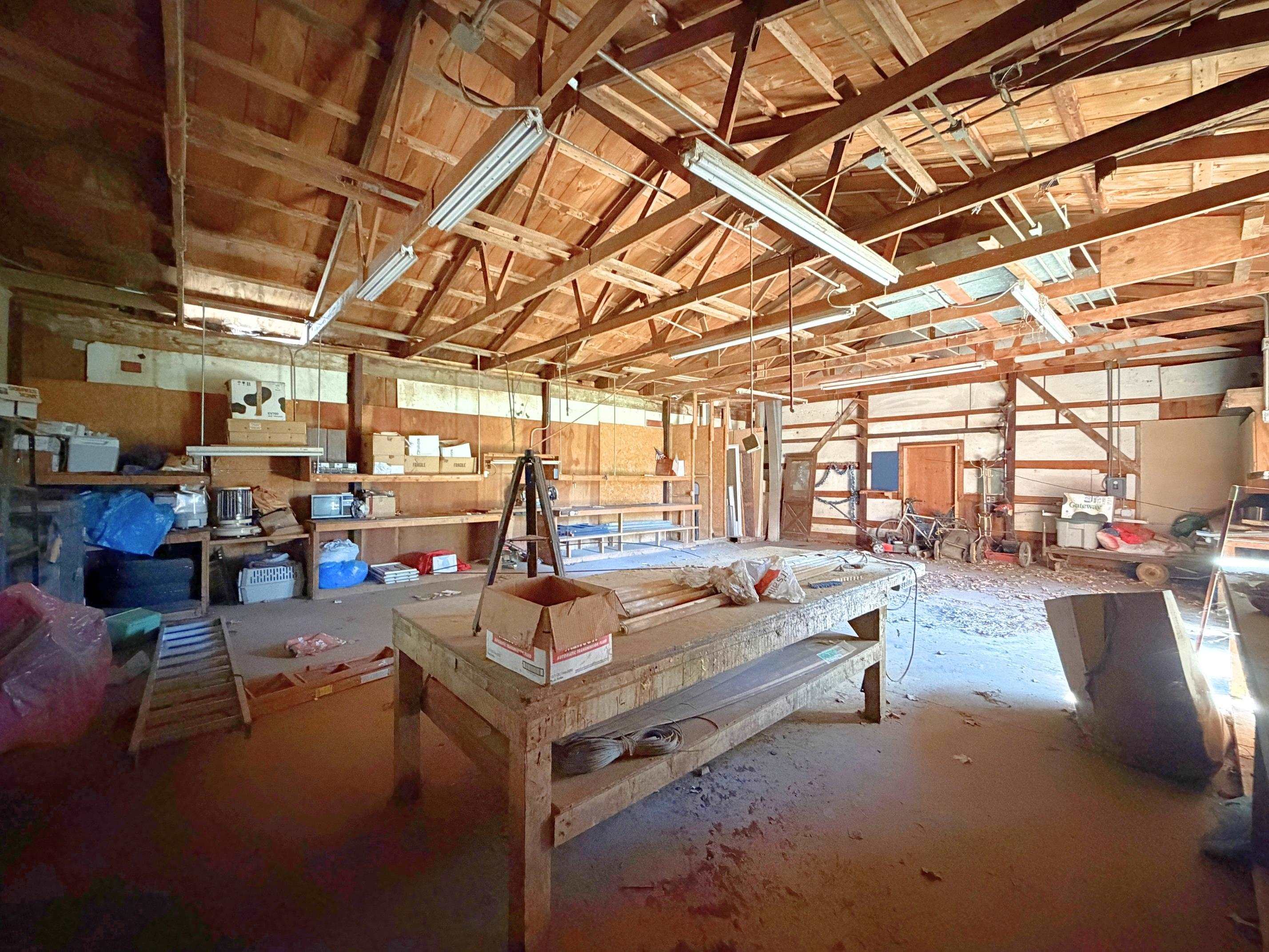 2474 Bingham Road Clio, MI 48420 - Photo 63 of 72