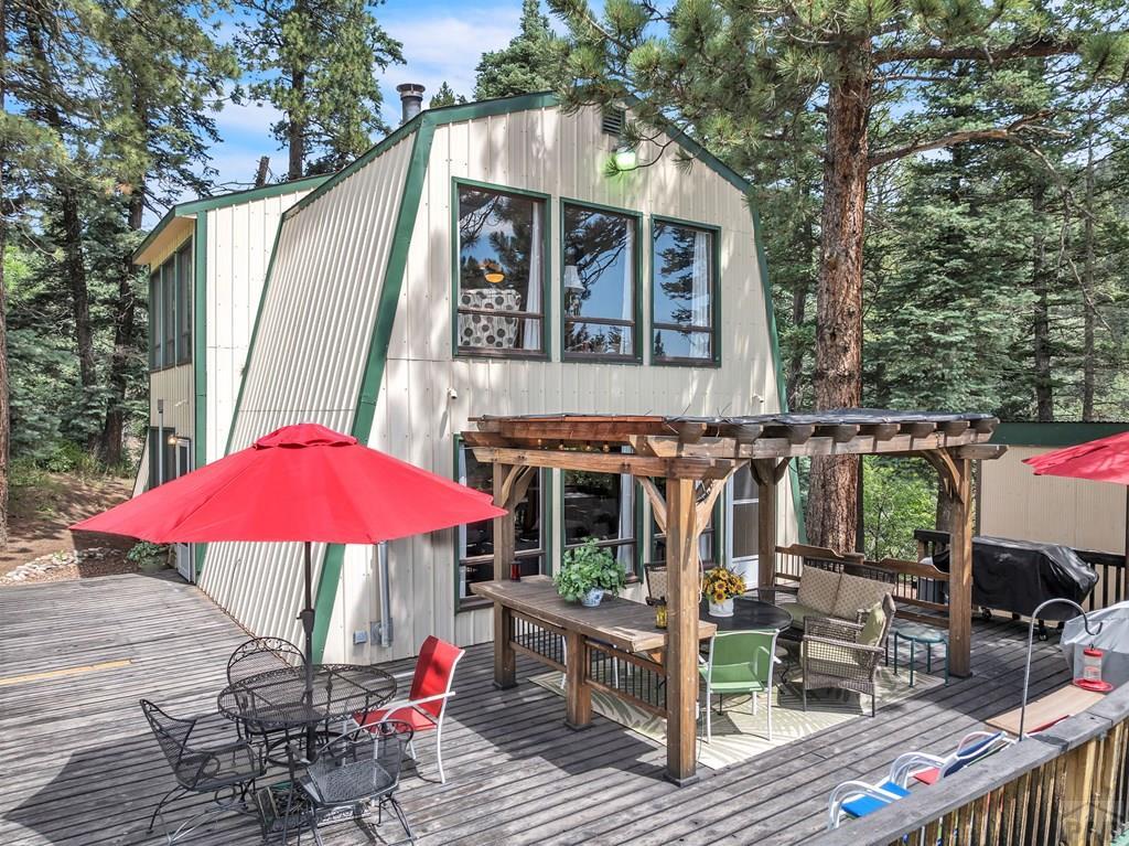 203 County Road 370 Rye, CO 81069 - Photo 1 of 60