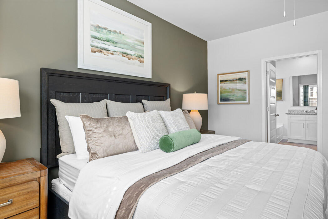 704 Hollis Avenue Grovetown, GA 30813 - Photo 11 of 73 Spacious Primary