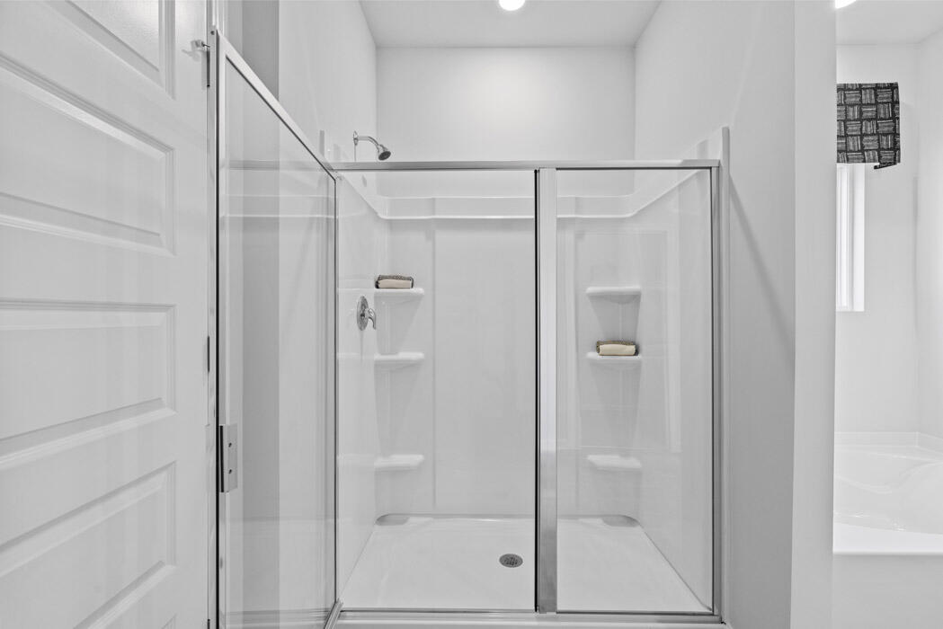 704 Hollis Avenue Grovetown, GA 30813 - Photo 14 of 73 Walk-in Shower