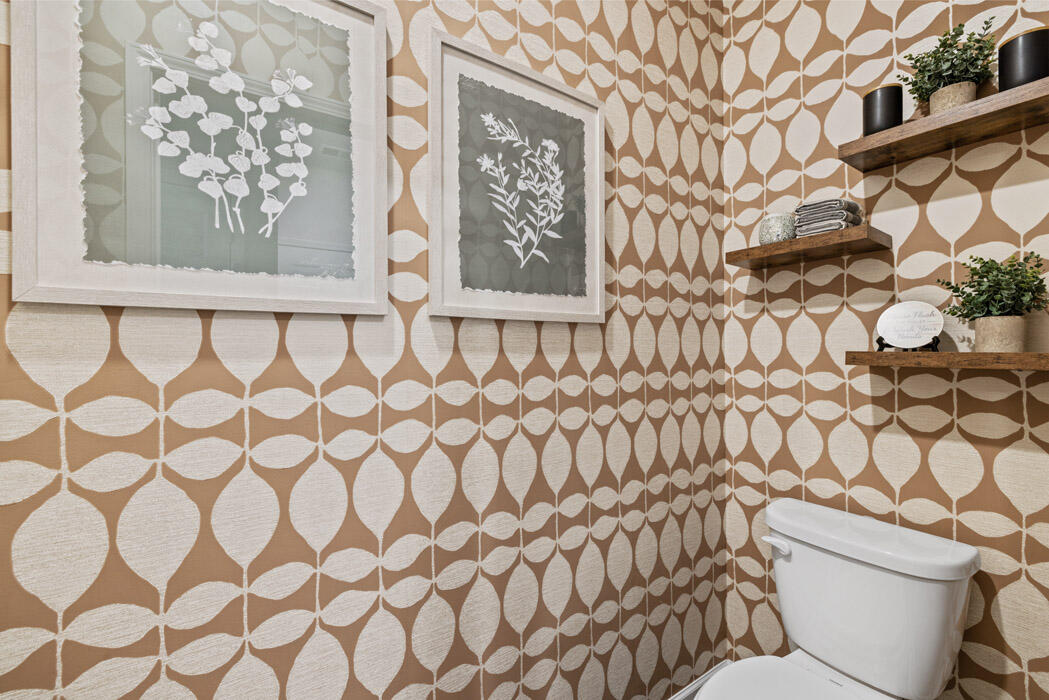 704 Hollis Avenue Grovetown, GA 30813 - Photo 23 of 73 Half Bath