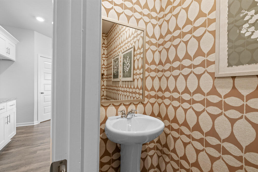 704 Hollis Avenue Grovetown, GA 30813 - Photo 24 of 73 Half Bath