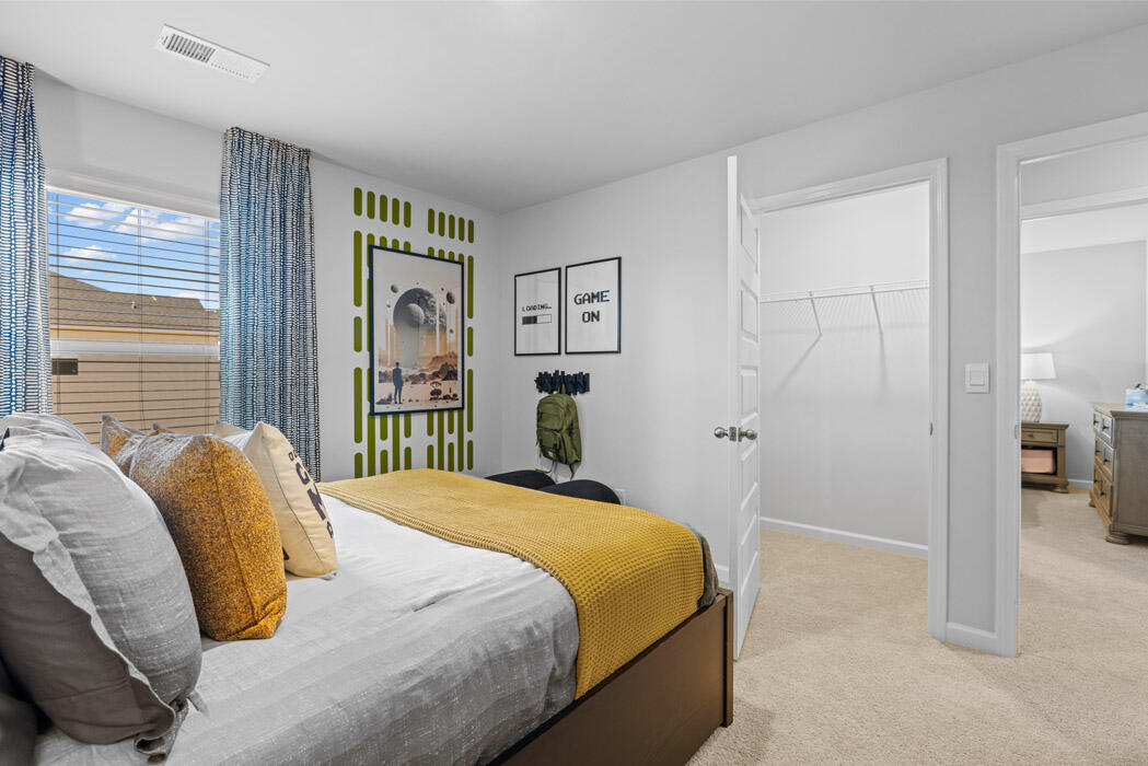 704 Hollis Avenue Grovetown, GA 30813 - Photo 30 of 73 Southwind Village The Elle model home 06