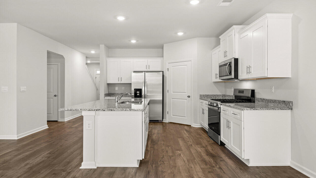 704 Hollis Avenue Grovetown, GA 30813 - Photo 47 of 73 Estates at Deer Hollow lot 246 The Elle_