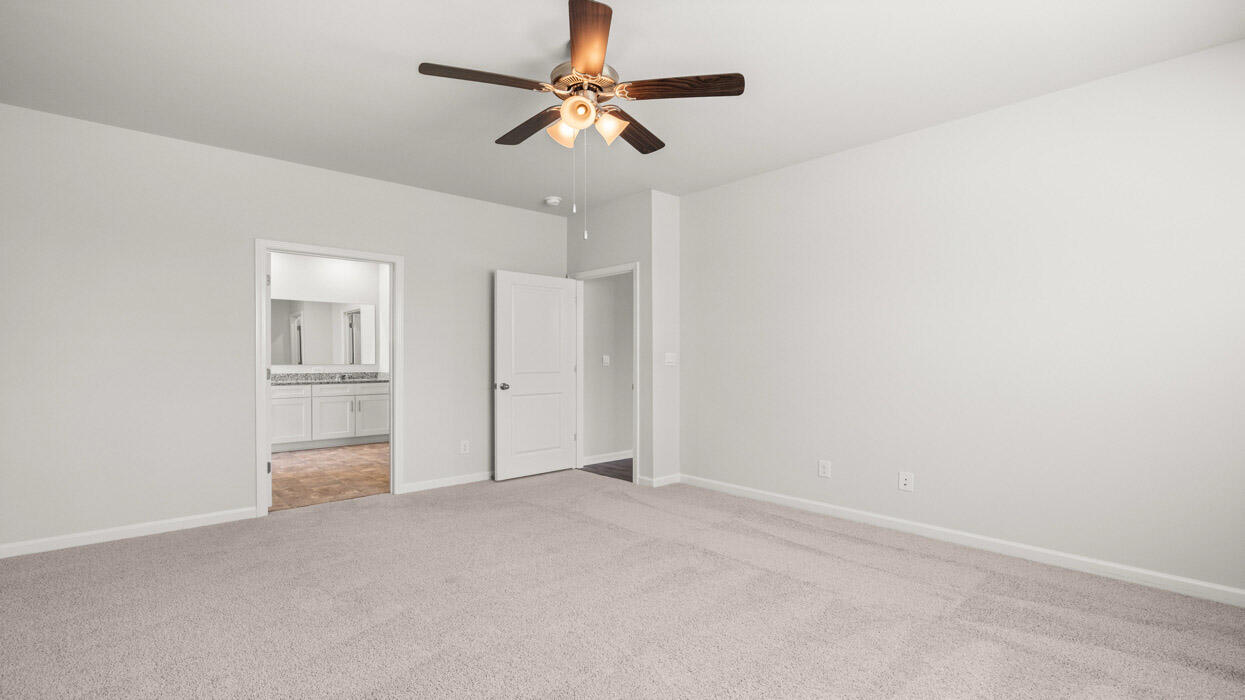 704 Hollis Avenue Grovetown, GA 30813 - Photo 55 of 73 Estates at Deer Hollow lot 246 The Elle_