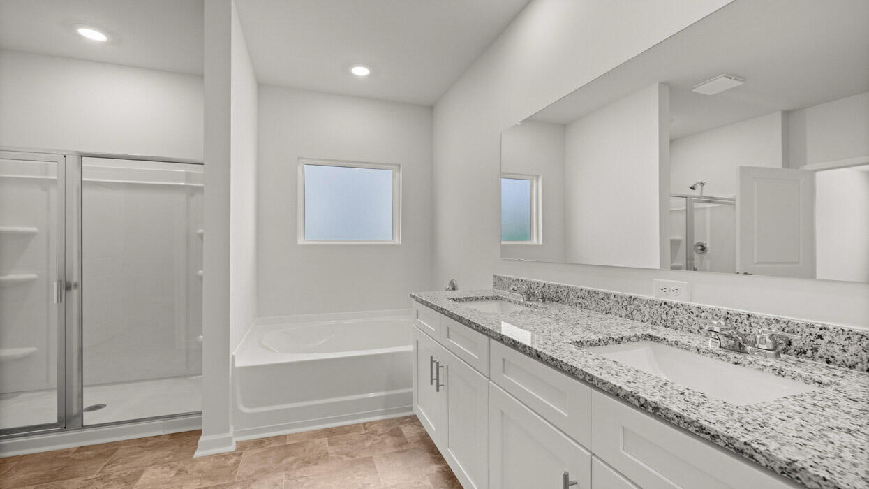 704 Hollis Avenue Grovetown, GA 30813 - Photo 57 of 73 Estates at Deer Hollow lot 246 The Elle_