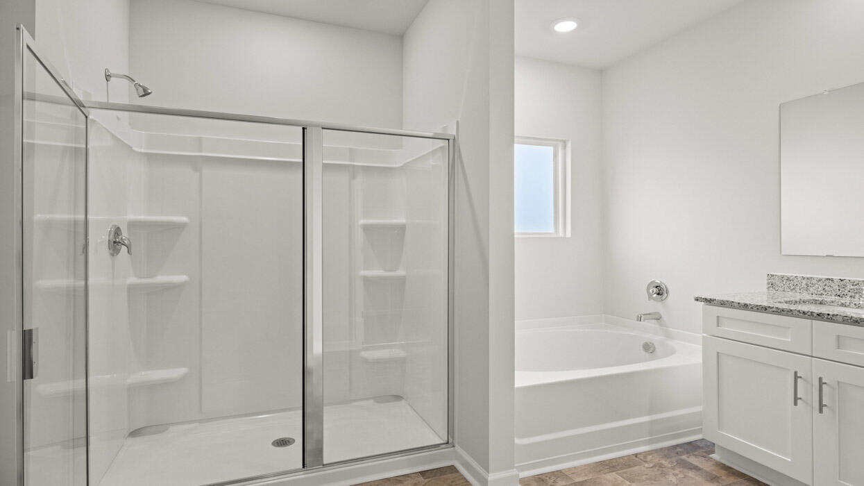 704 Hollis Avenue Grovetown, GA 30813 - Photo 58 of 73 Estates at Deer Hollow lot 246 The Elle_