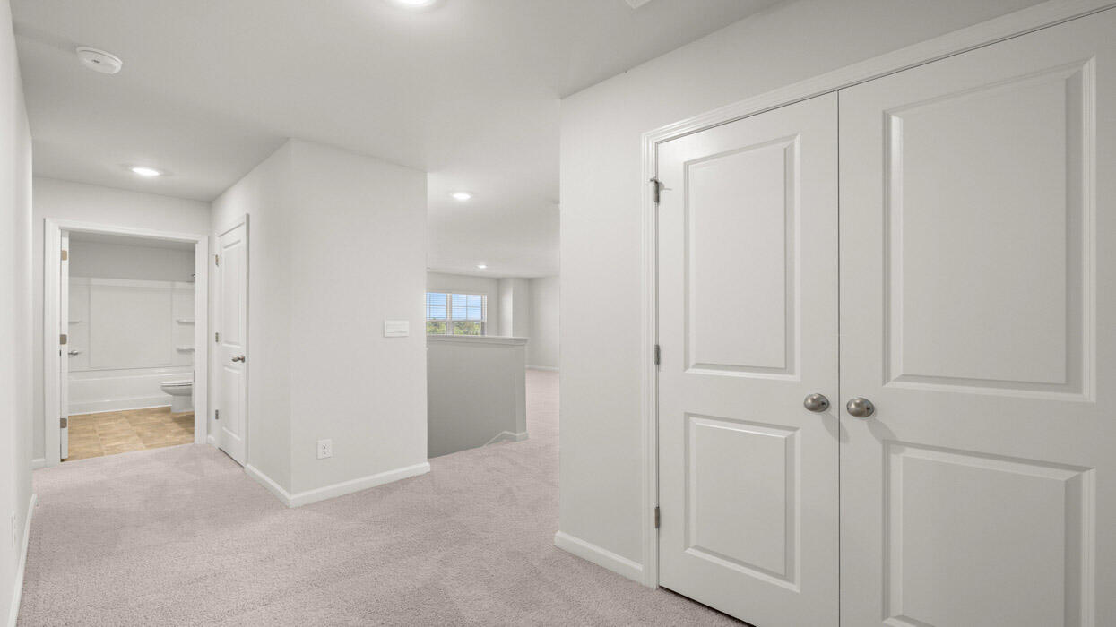 704 Hollis Avenue Grovetown, GA 30813 - Photo 64 of 73 Hallway