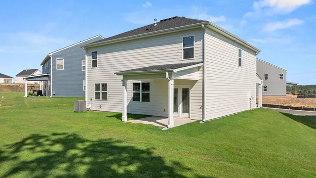 $368,070 | 704 Hollis Avenue, Grovetown, GA 30813