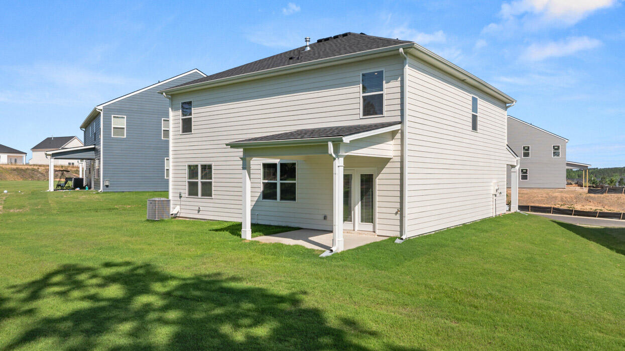 704 Hollis Avenue Grovetown, GA 30813 - Photo 72 of 73 Estates at Deer Hollow lot 246 The Elle_