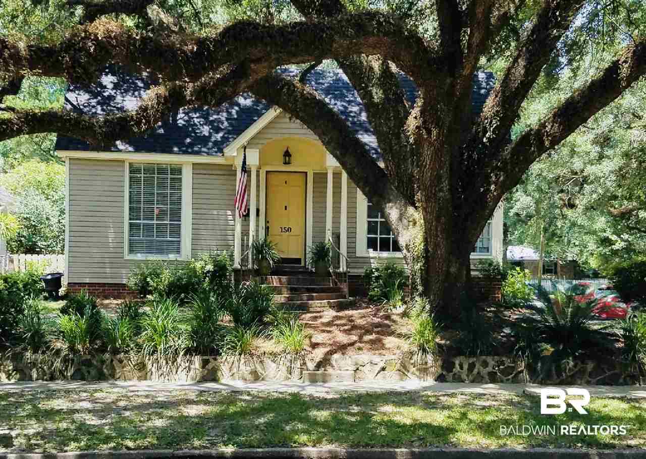 150 Mohawk Street Mobile, AL 36606 - Photo 1 of 1