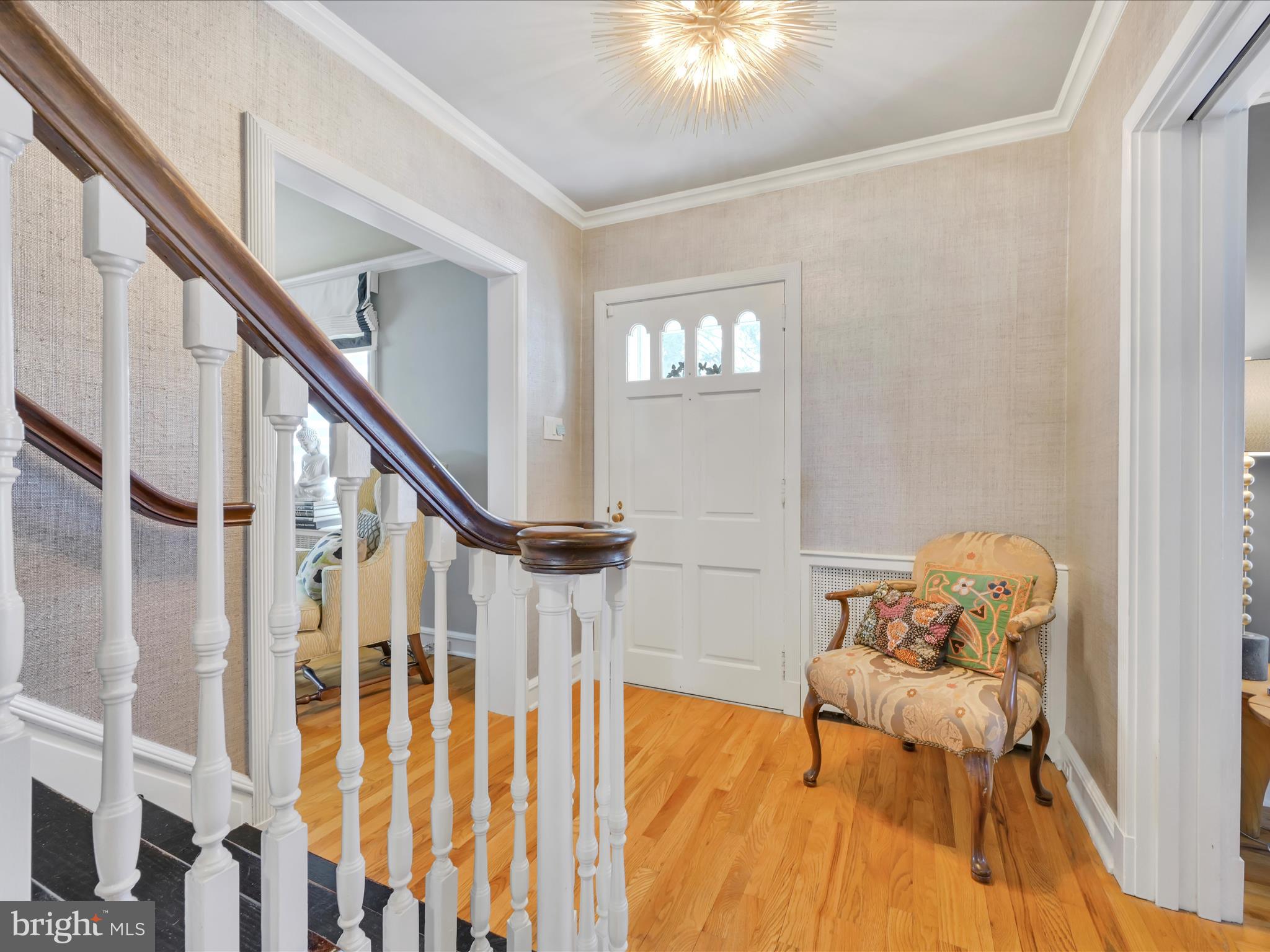 1401 Hillcrest Road Lancaster, PA 17603 - Photo 11 of 105 Foyer