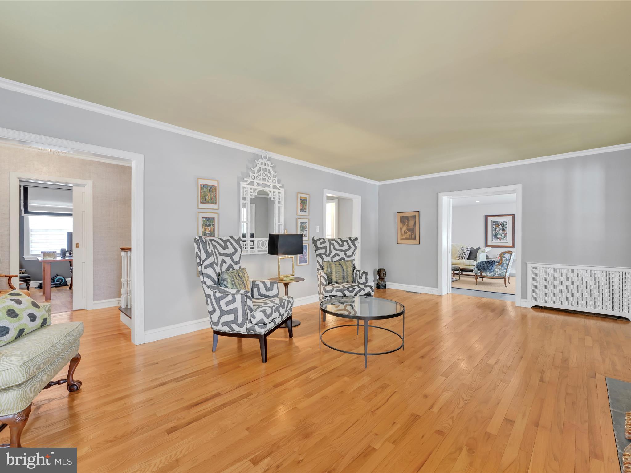 1401 Hillcrest Road Lancaster, PA 17603 - Photo 12 of 105 Living Room