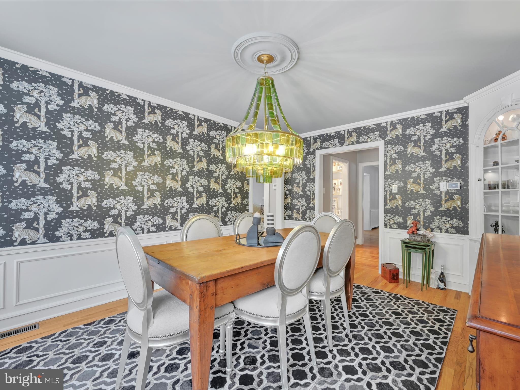 1401 Hillcrest Road Lancaster, PA 17603 - Photo 14 of 105 Dining