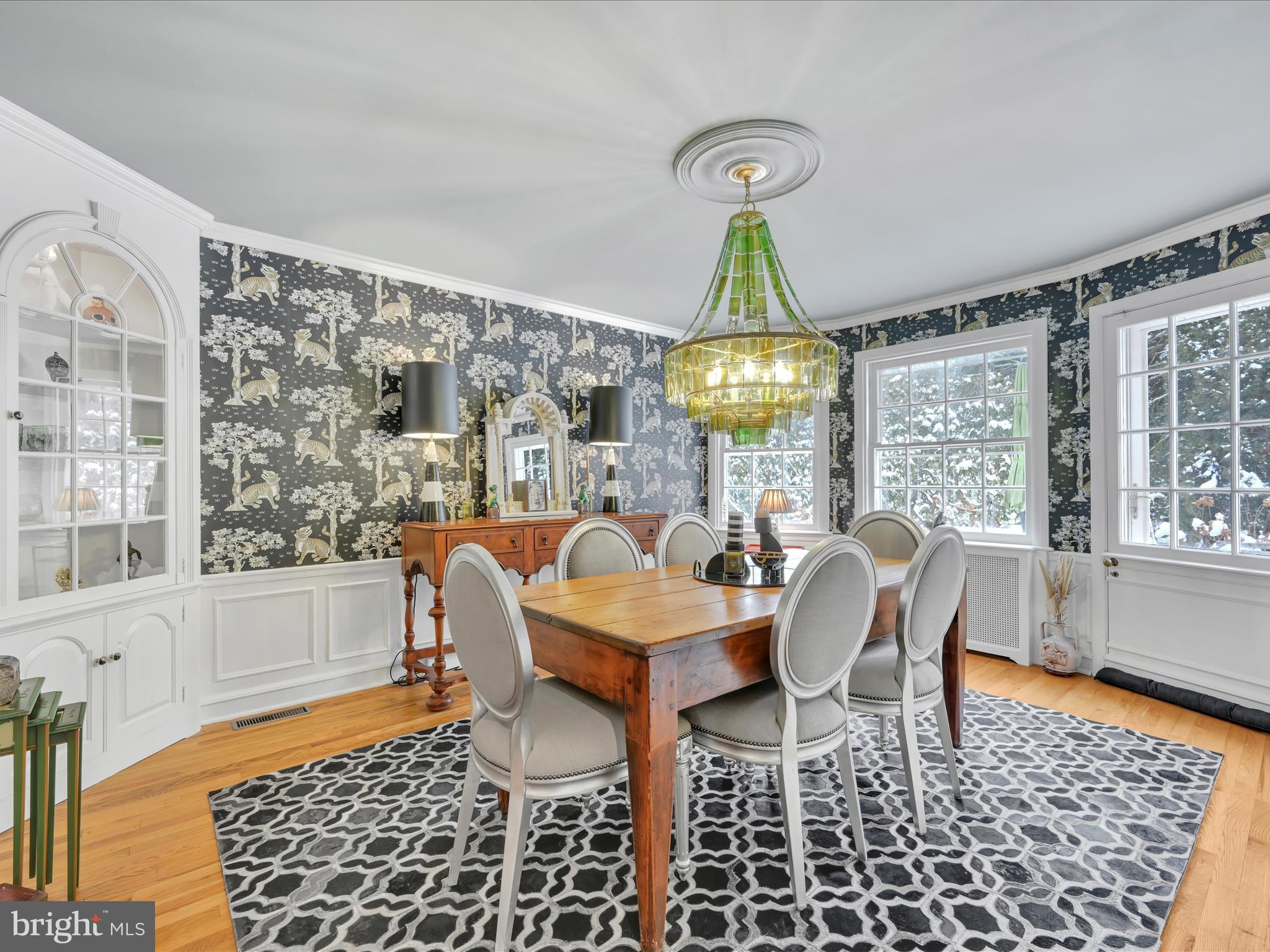 1401 Hillcrest Road Lancaster, PA 17603 - Photo 15 of 105 Dining