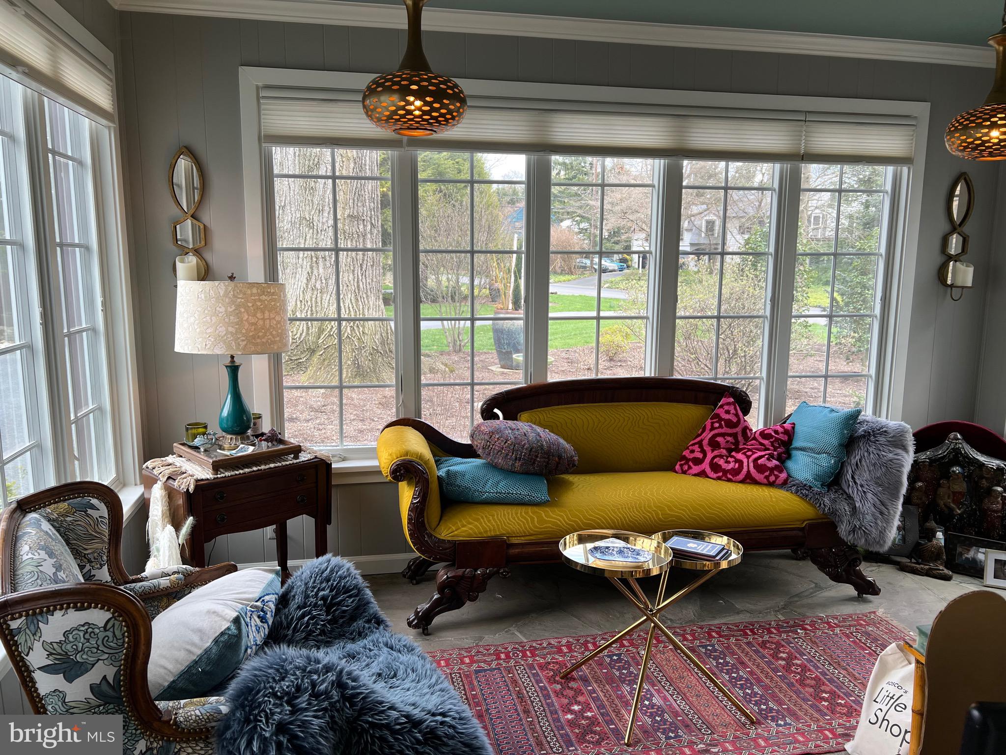 1401 Hillcrest Road Lancaster, PA 17603 - Photo 18 of 105 Sunroom