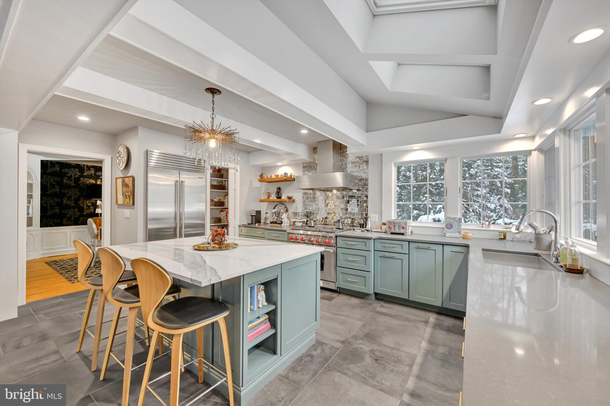 1401 Hillcrest Road Lancaster, PA 17603 - Photo 19 of 105 Kitchen