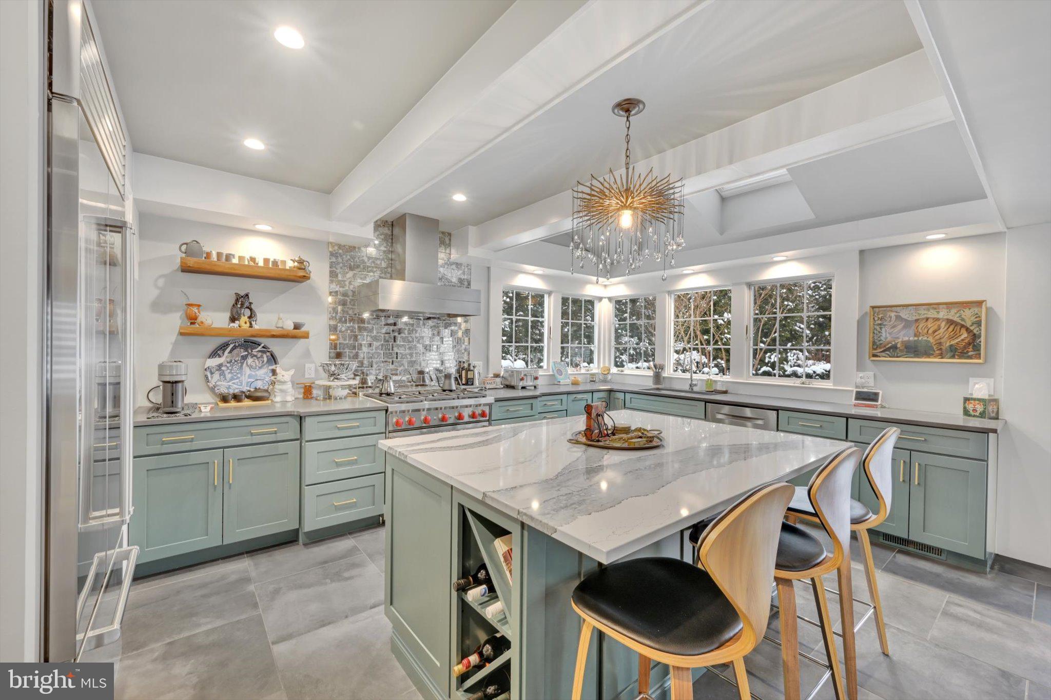 1401 Hillcrest Road Lancaster, PA 17603 - Photo 20 of 105 Kitchen
