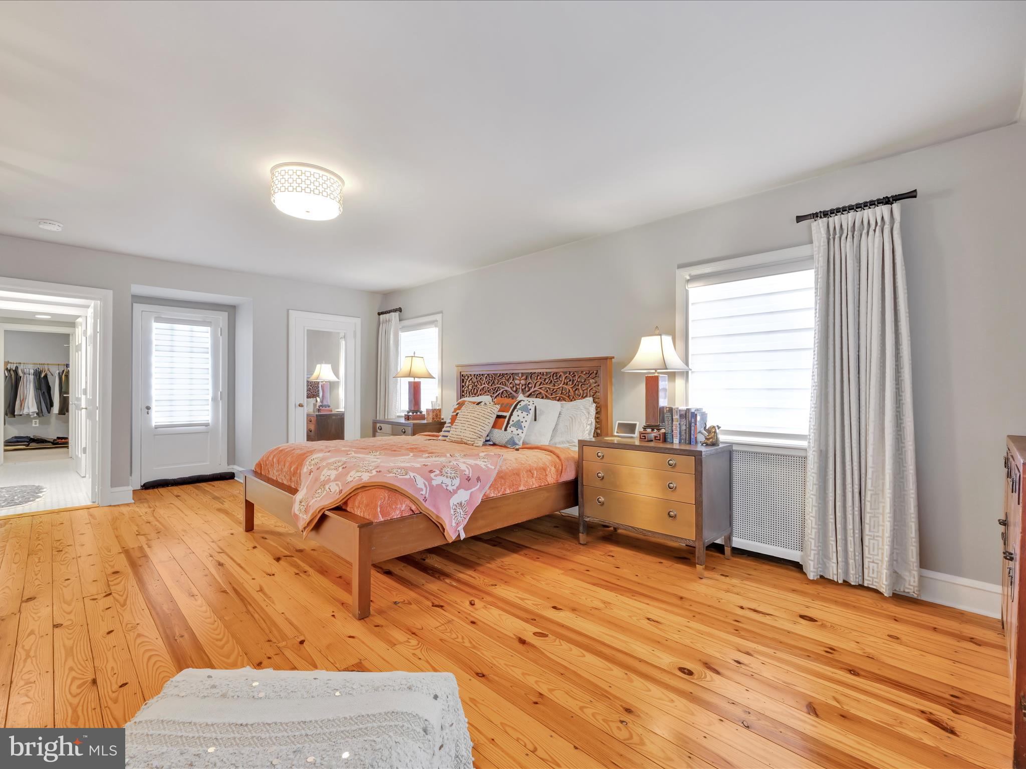 1401 Hillcrest Road Lancaster, PA 17603 - Photo 31 of 105 Primary Bedroom