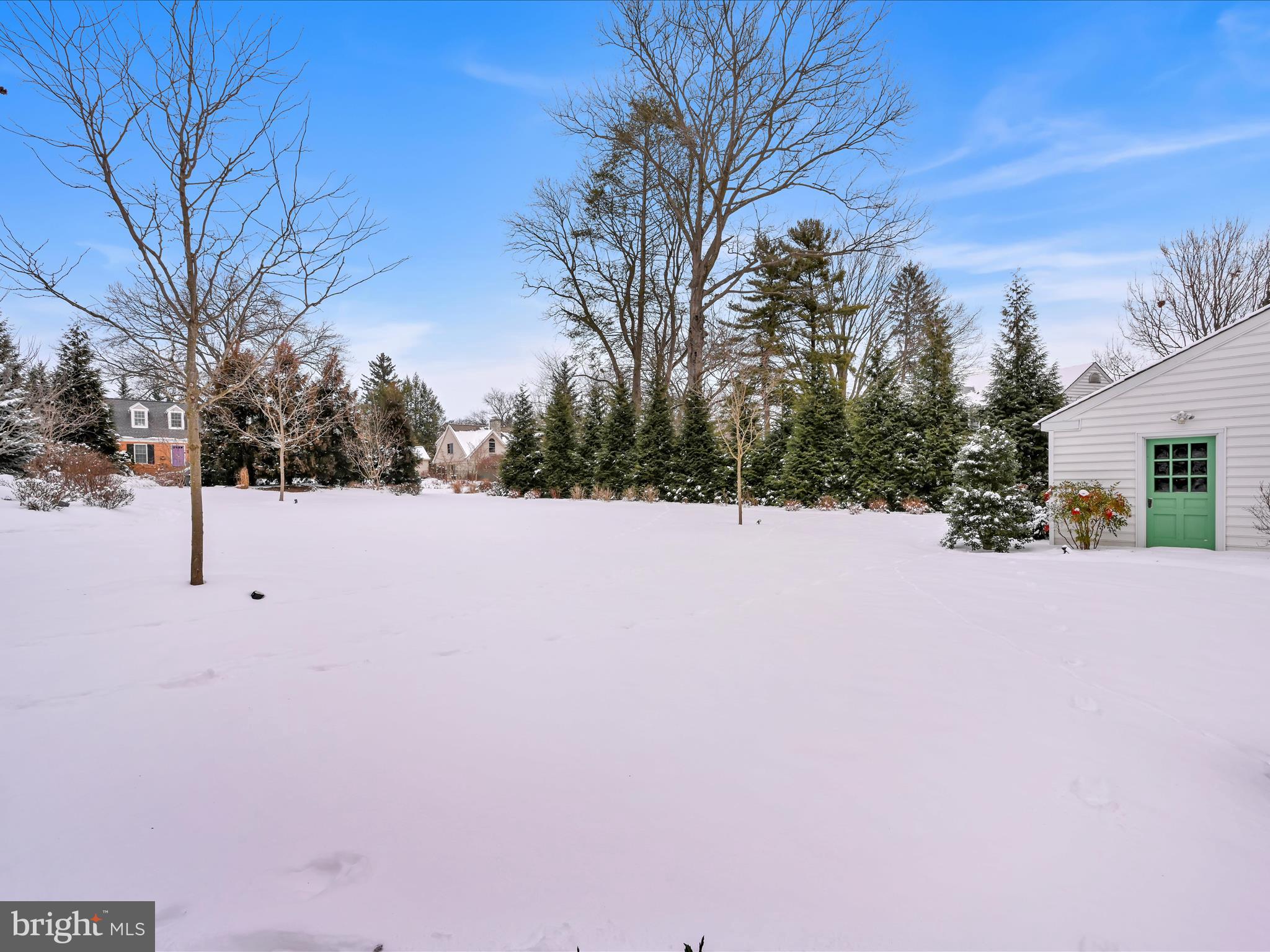 1401 Hillcrest Road Lancaster, PA 17603 - Photo 48 of 105 Yard