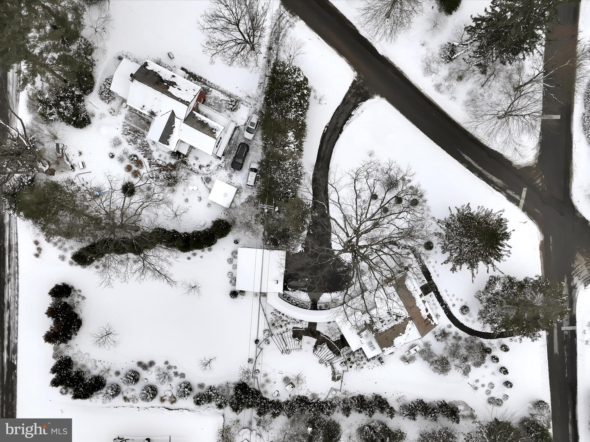 1401 Hillcrest Road Lancaster, PA 17603 - Photo 52 of 105 Aerial
