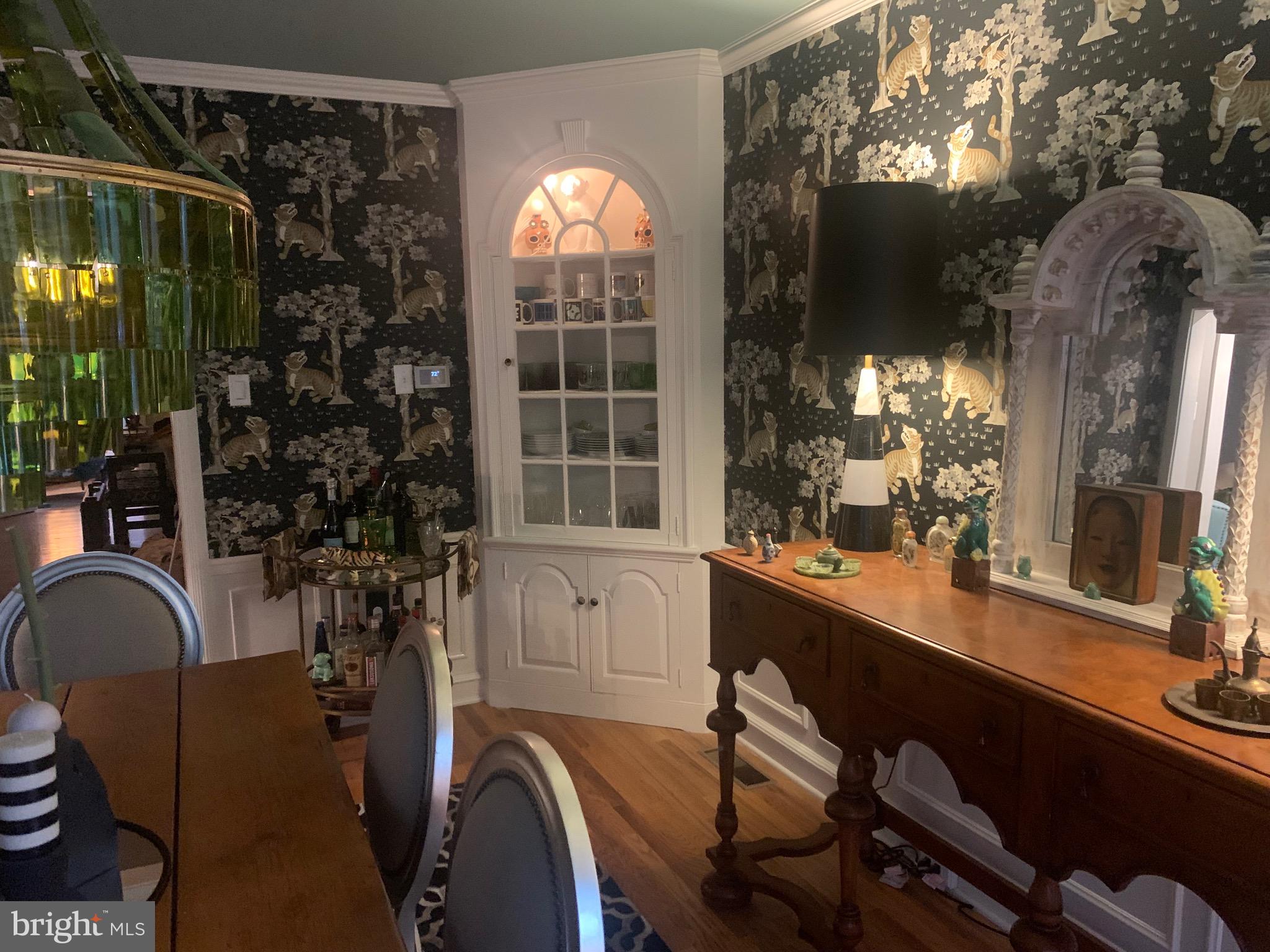 1401 Hillcrest Road Lancaster, PA 17603 - Photo 55 of 105 Dining Room