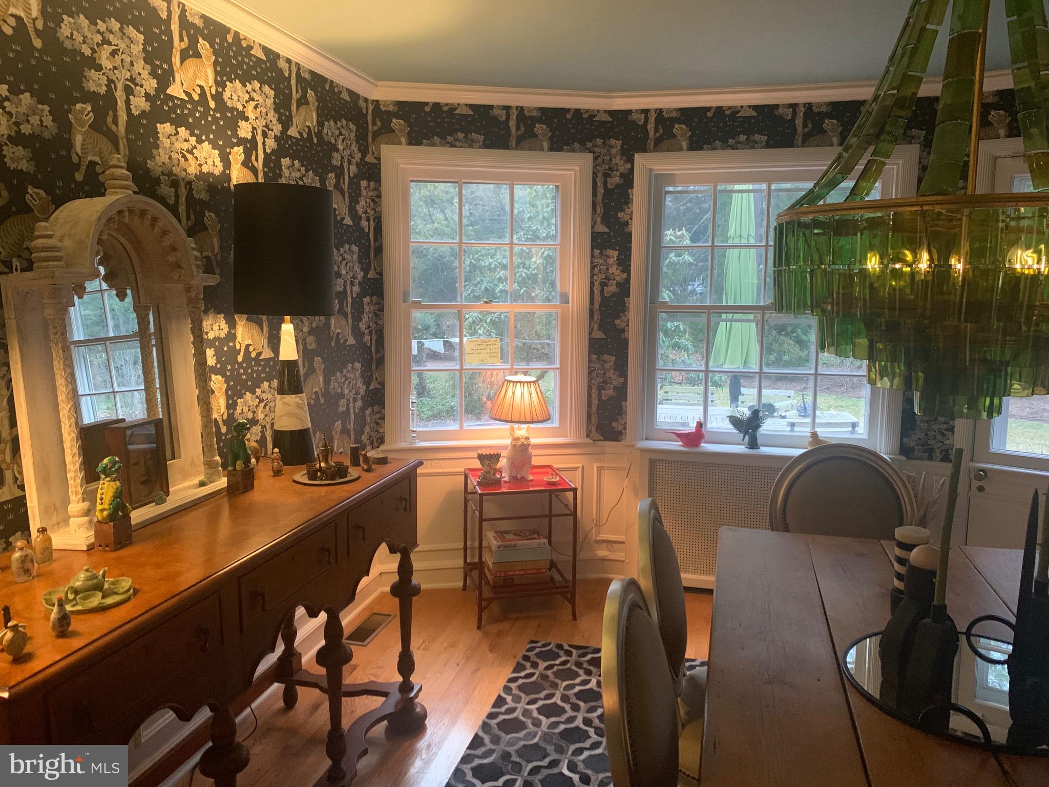 1401 Hillcrest Road Lancaster, PA 17603 - Photo 56 of 105 Dining Room
