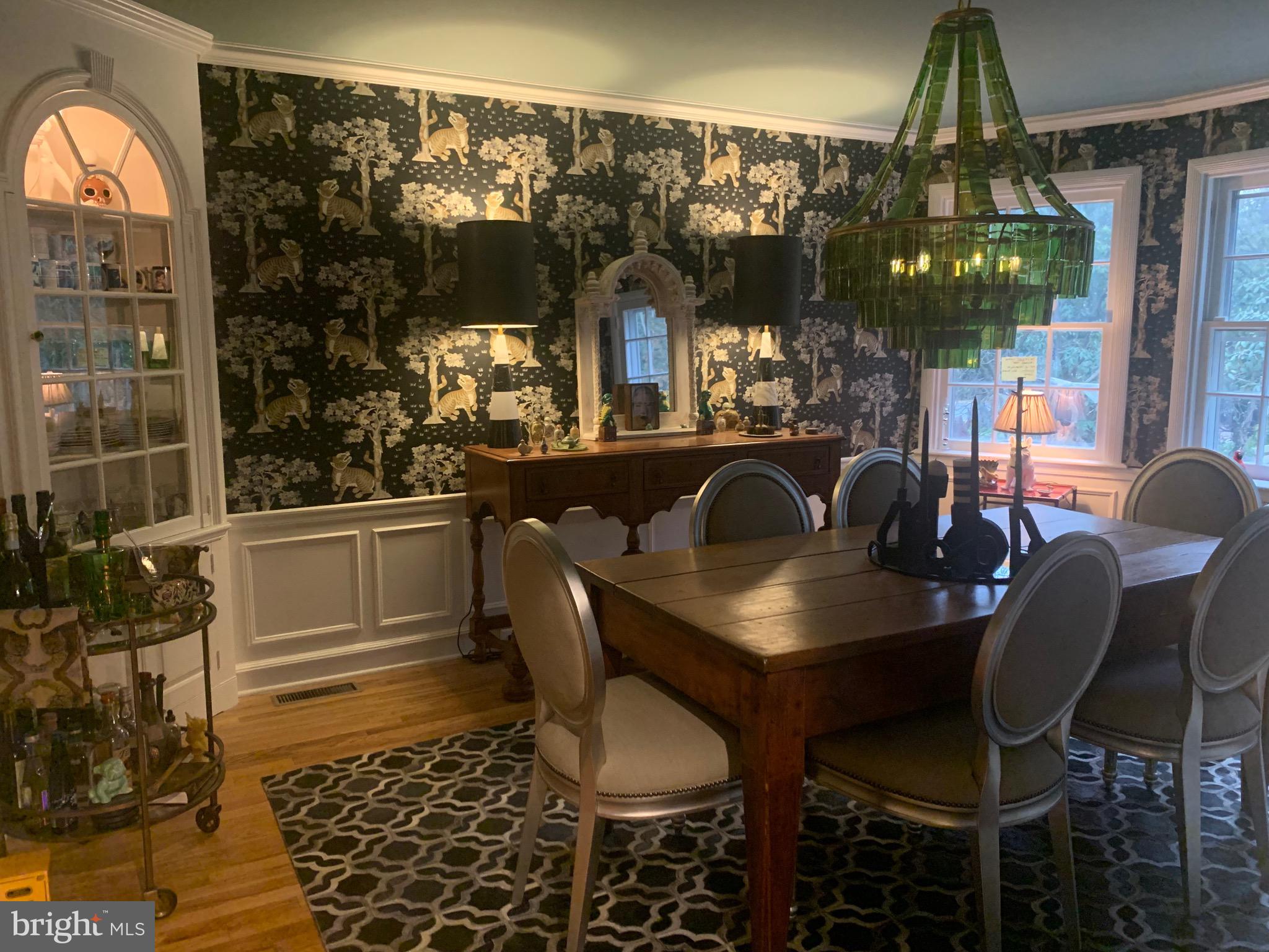 1401 Hillcrest Road Lancaster, PA 17603 - Photo 57 of 105 Dining Room
