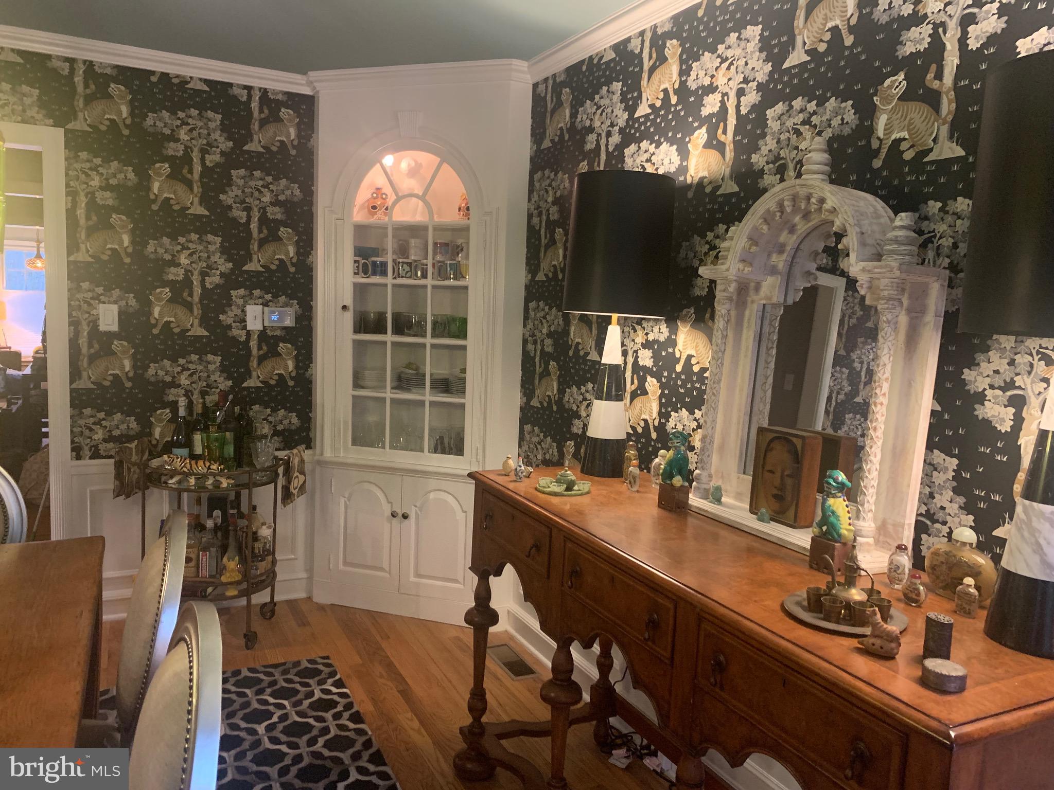 1401 Hillcrest Road Lancaster, PA 17603 - Photo 58 of 105 Dining Room