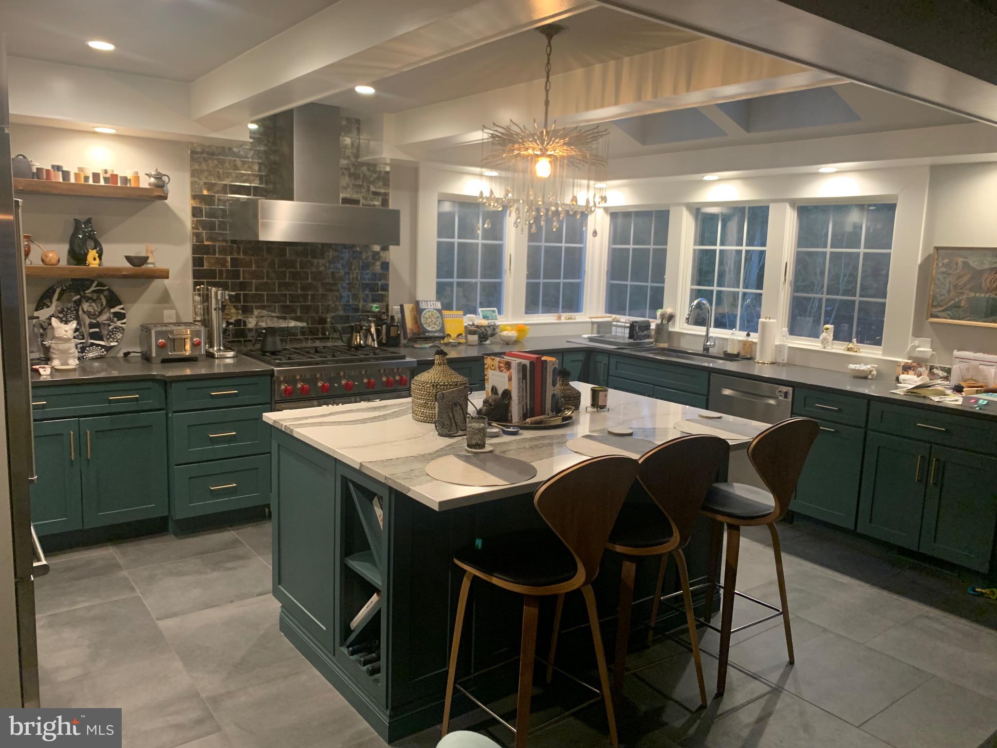 1401 Hillcrest Road Lancaster, PA 17603 - Photo 60 of 105 Kitchen
