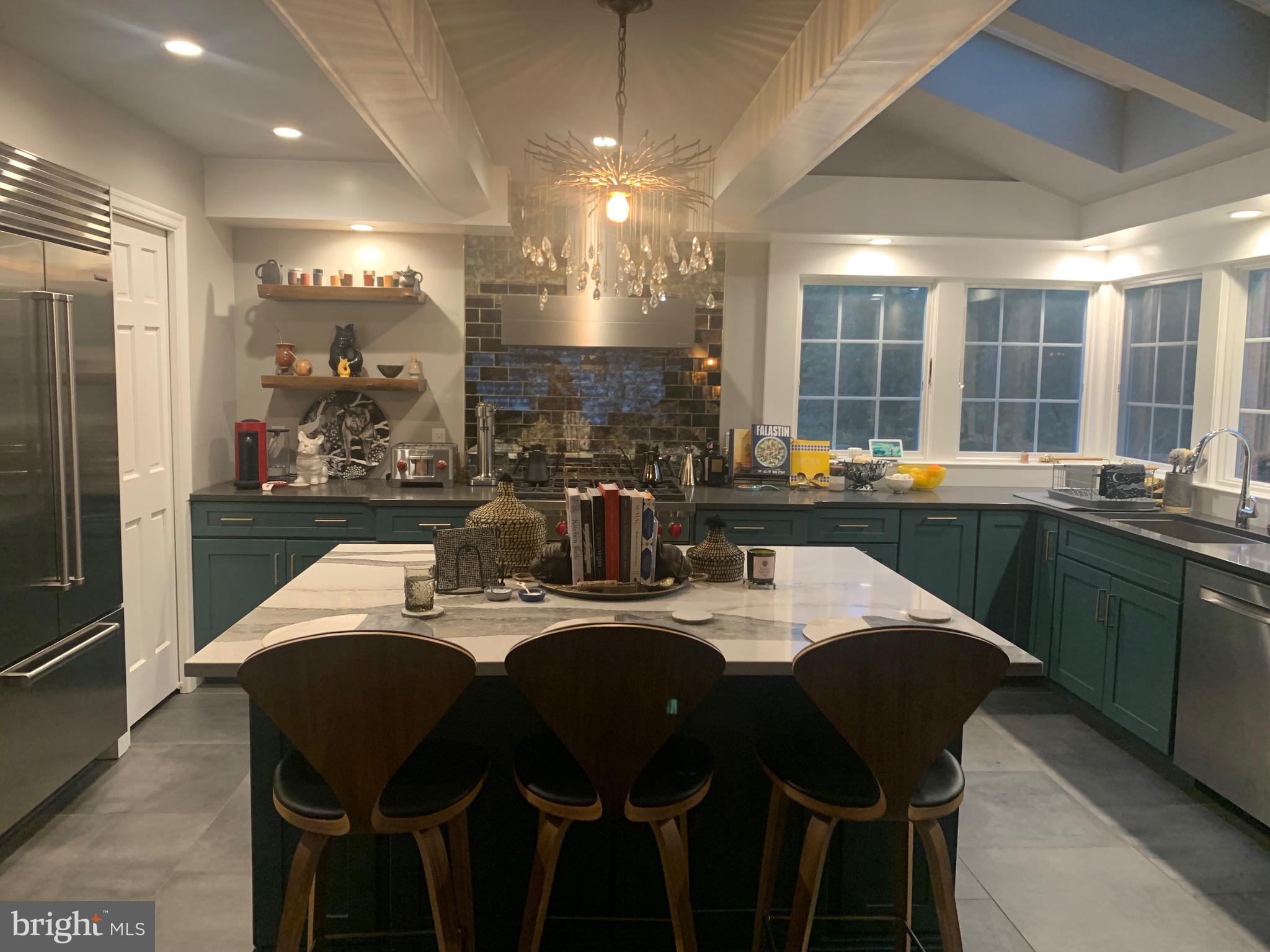 1401 Hillcrest Road Lancaster, PA 17603 - Photo 61 of 105 Kitchen