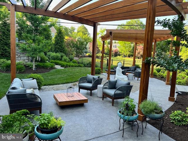 Pergola