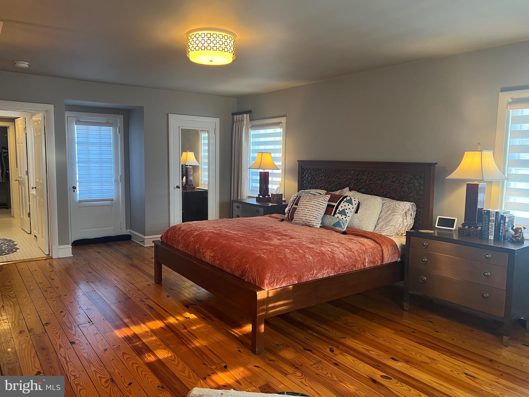 1401 Hillcrest Road Lancaster, PA 17603 - Photo 71 of 105 Primary Bedroom
